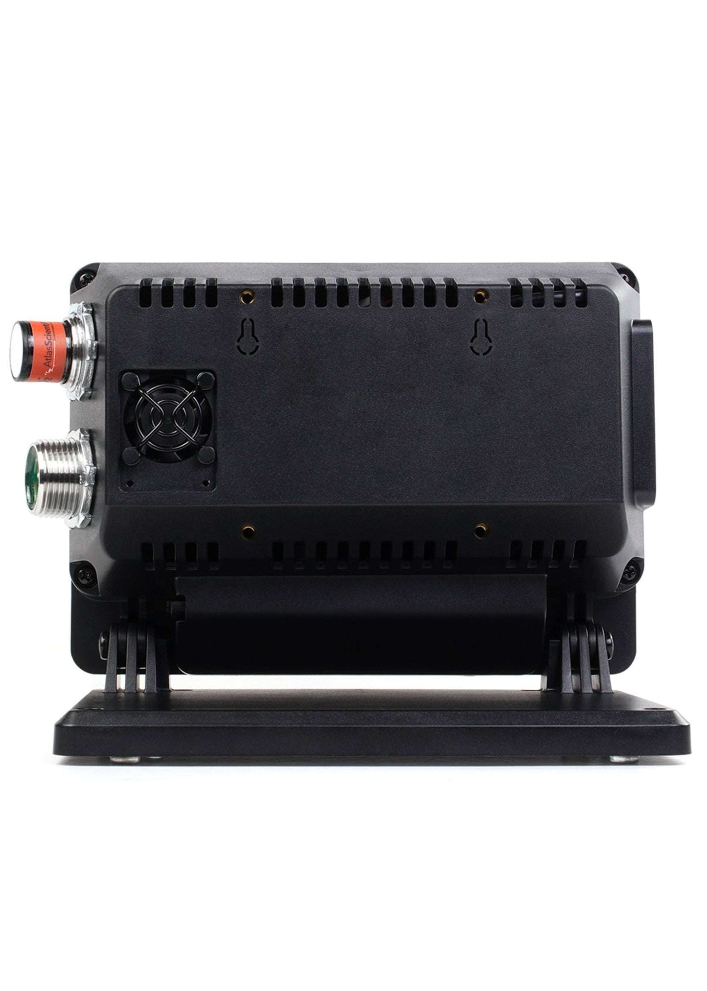 Indoor Air Quality Monitor