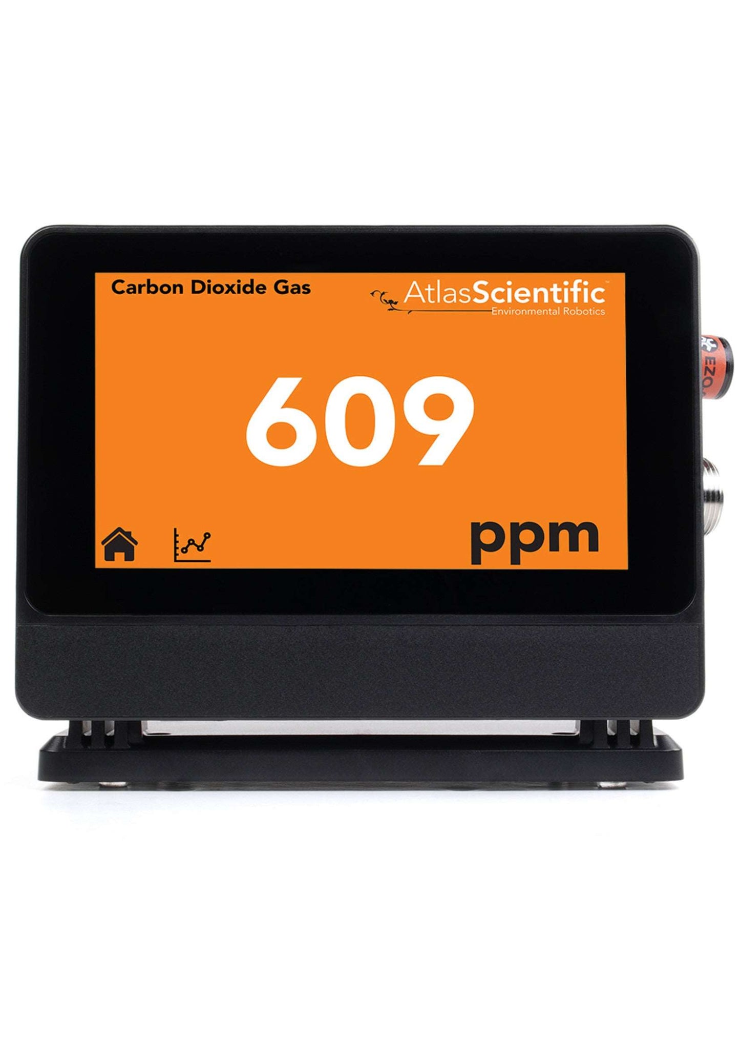 Indoor Air Quality Monitor