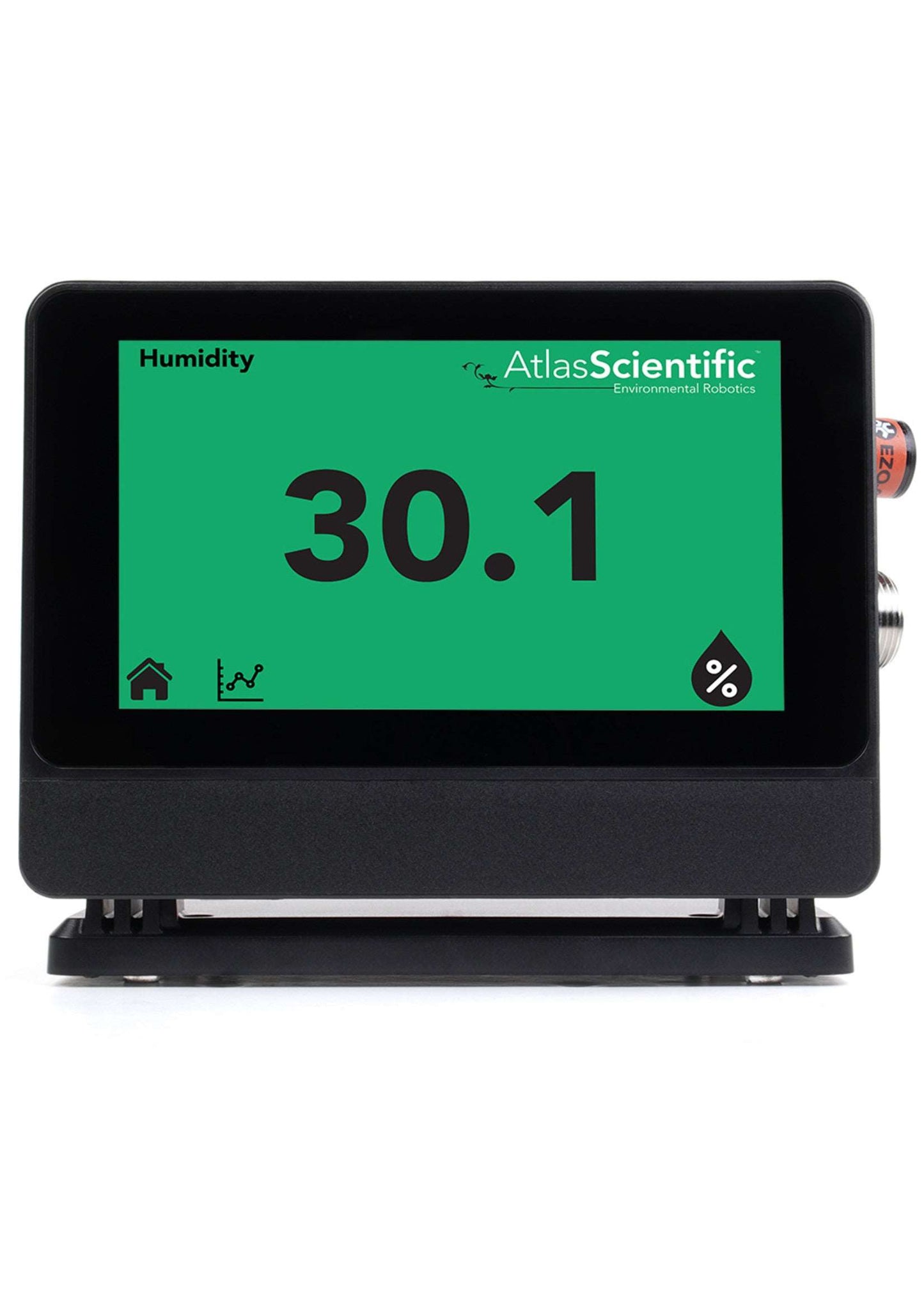 Indoor Air Quality Monitor