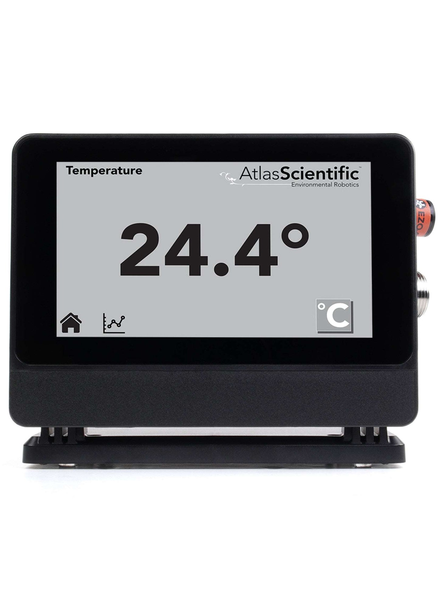 Indoor Air Quality Monitor