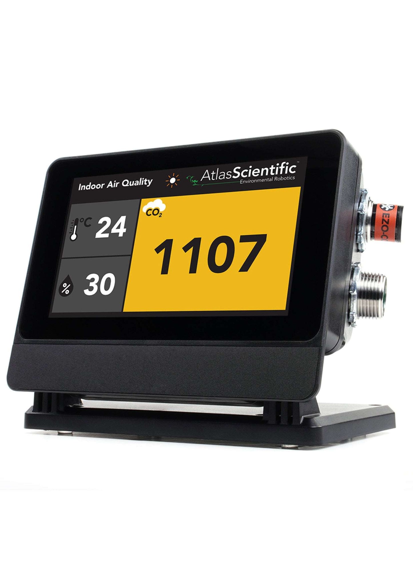 Indoor Air Quality Monitor