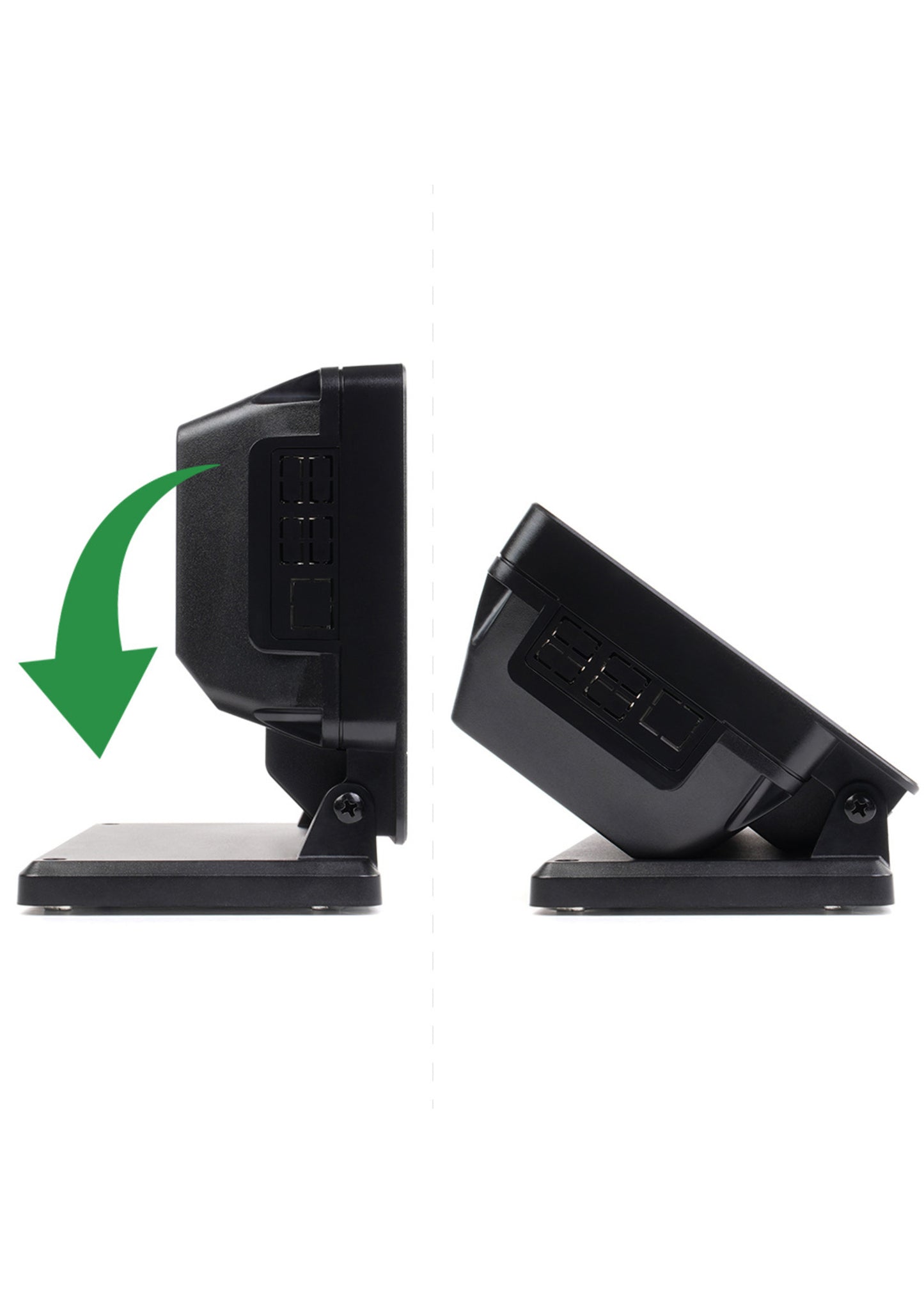 Indoor Air Quality Monitor