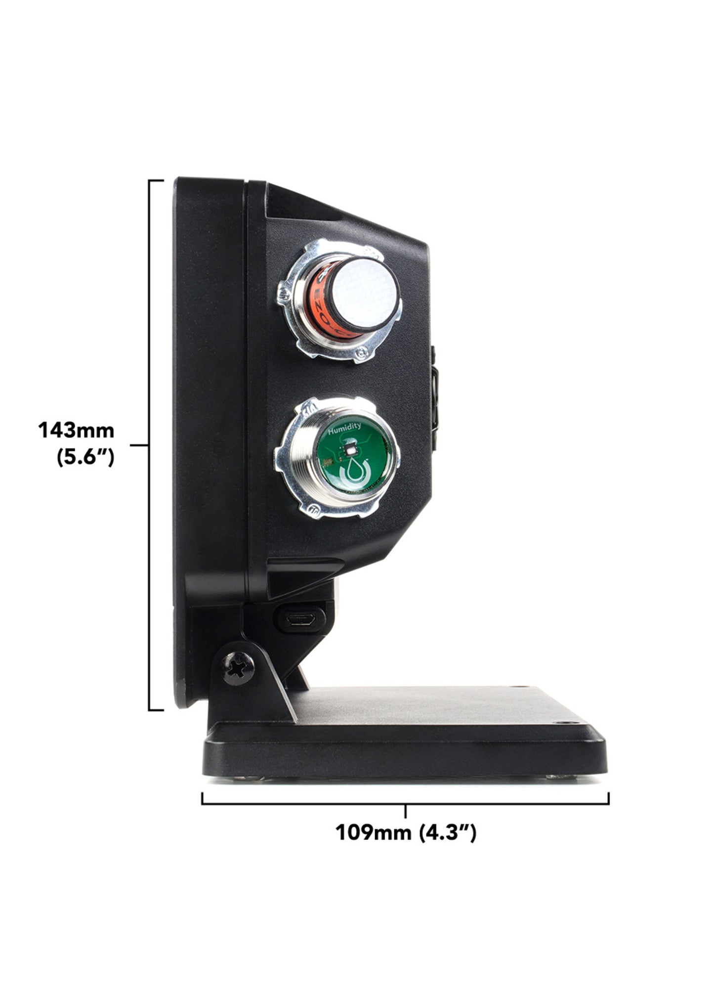 Indoor Air Quality Monitor