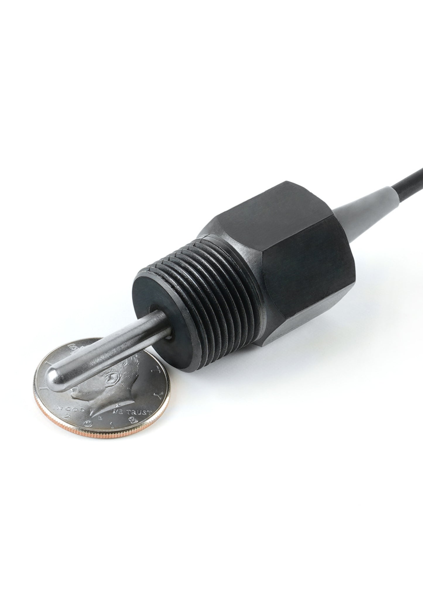 Industrial PT-1000 Temperature Probe