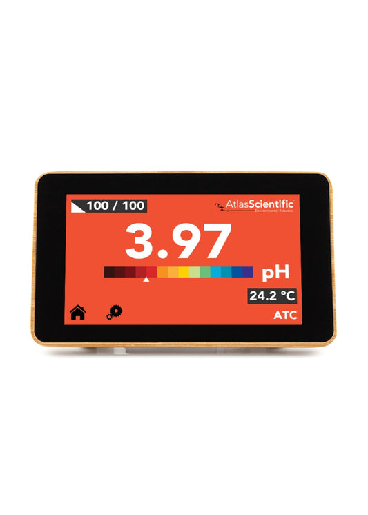 IoT pH Meter / Monitor