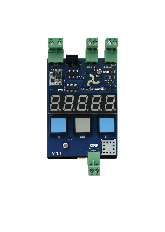 IXIAN™ ORP Transmitter
