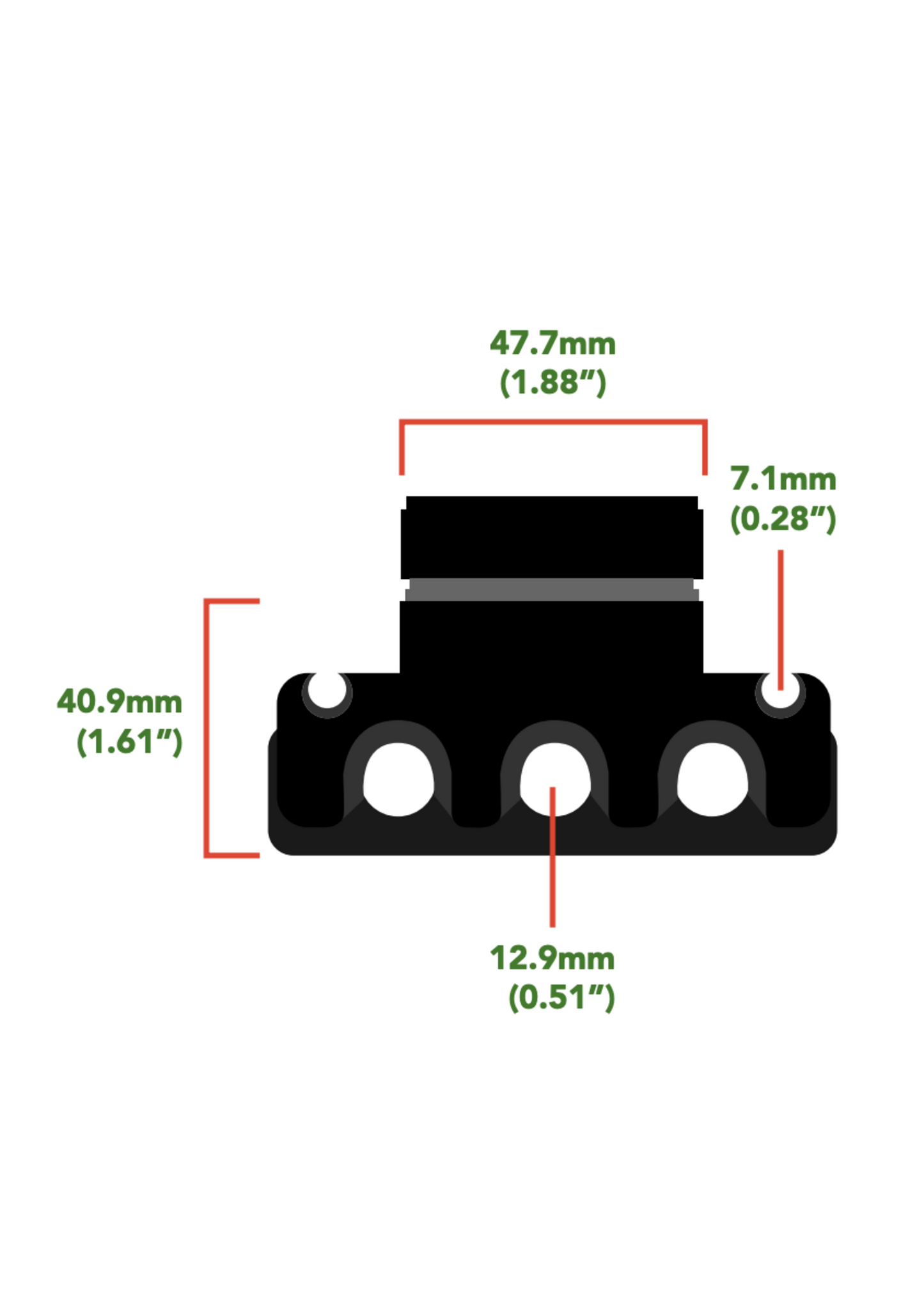 Magnetic Probe Holder