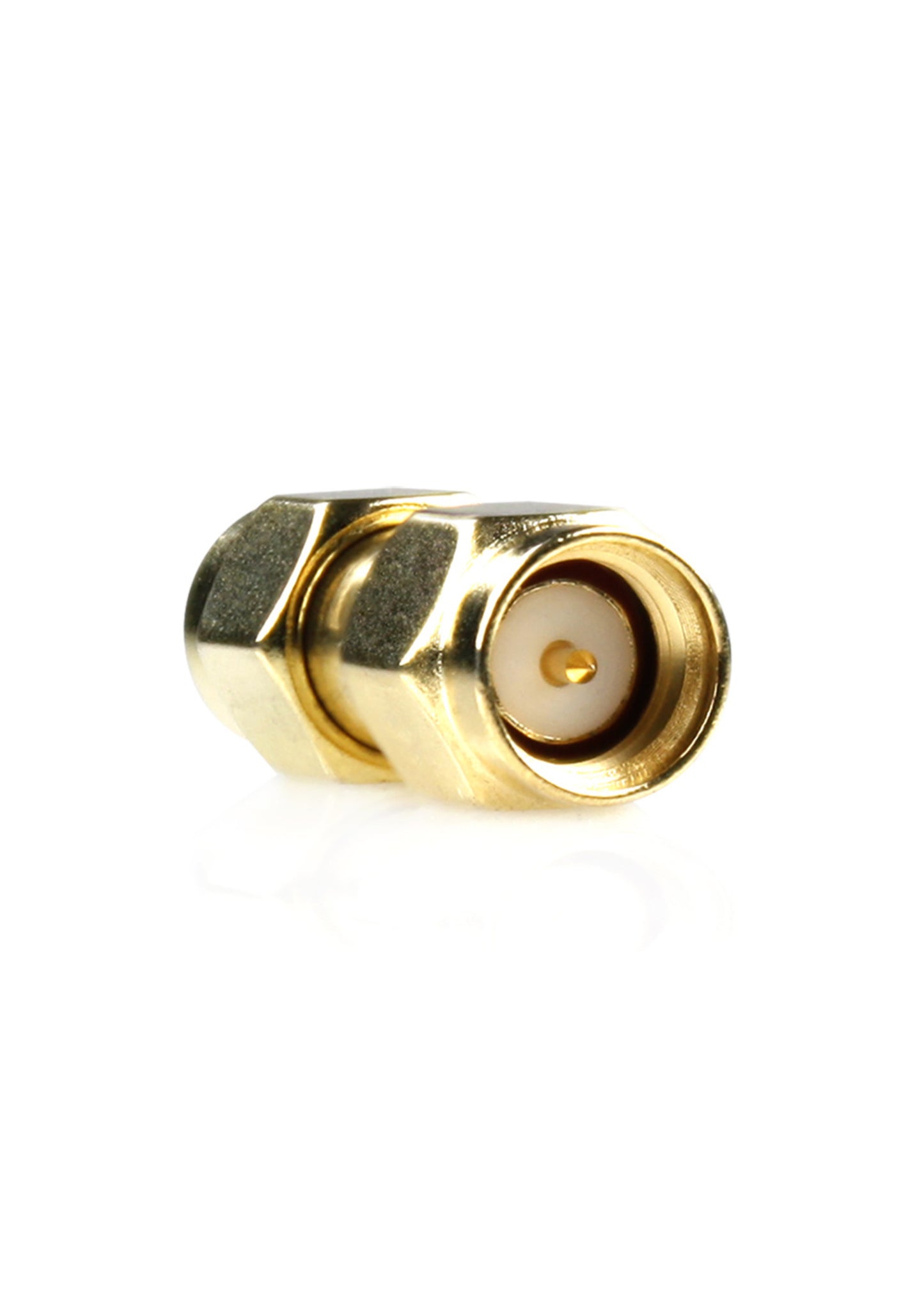Male SMA to Male SMA Connectors (5 pack)