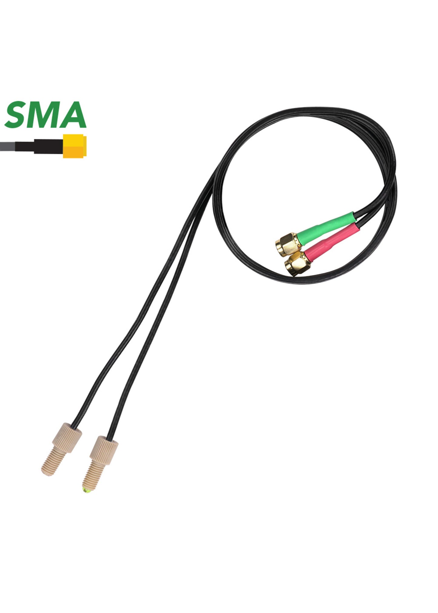 Micro pH Probe