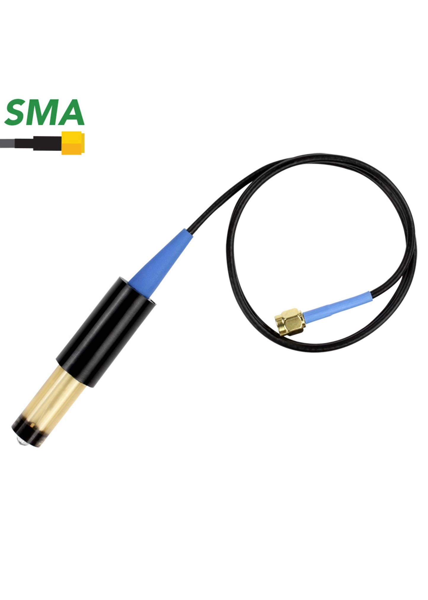 Mini Lab Grade ORP Probe