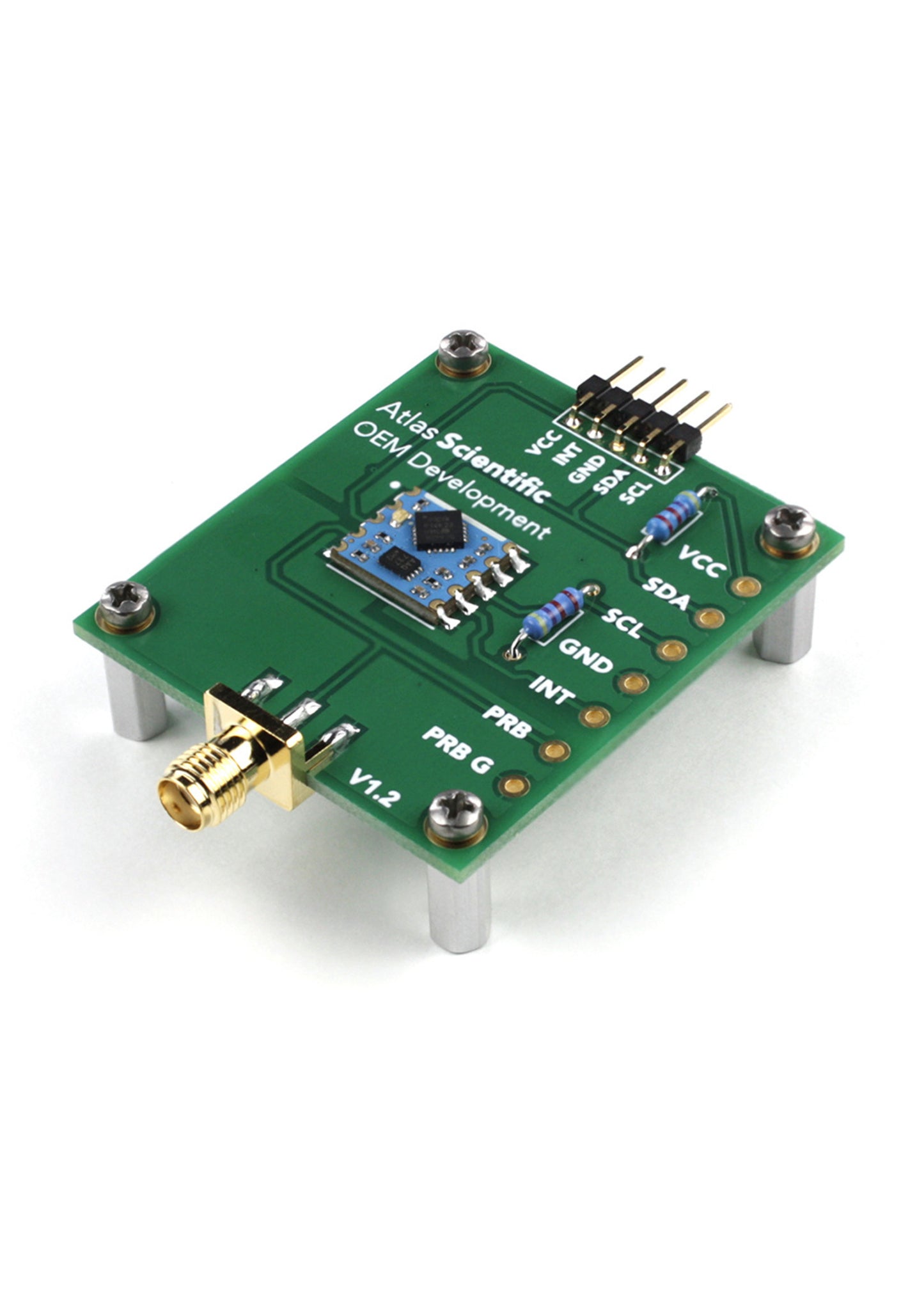 ORP OEM™ Circuit