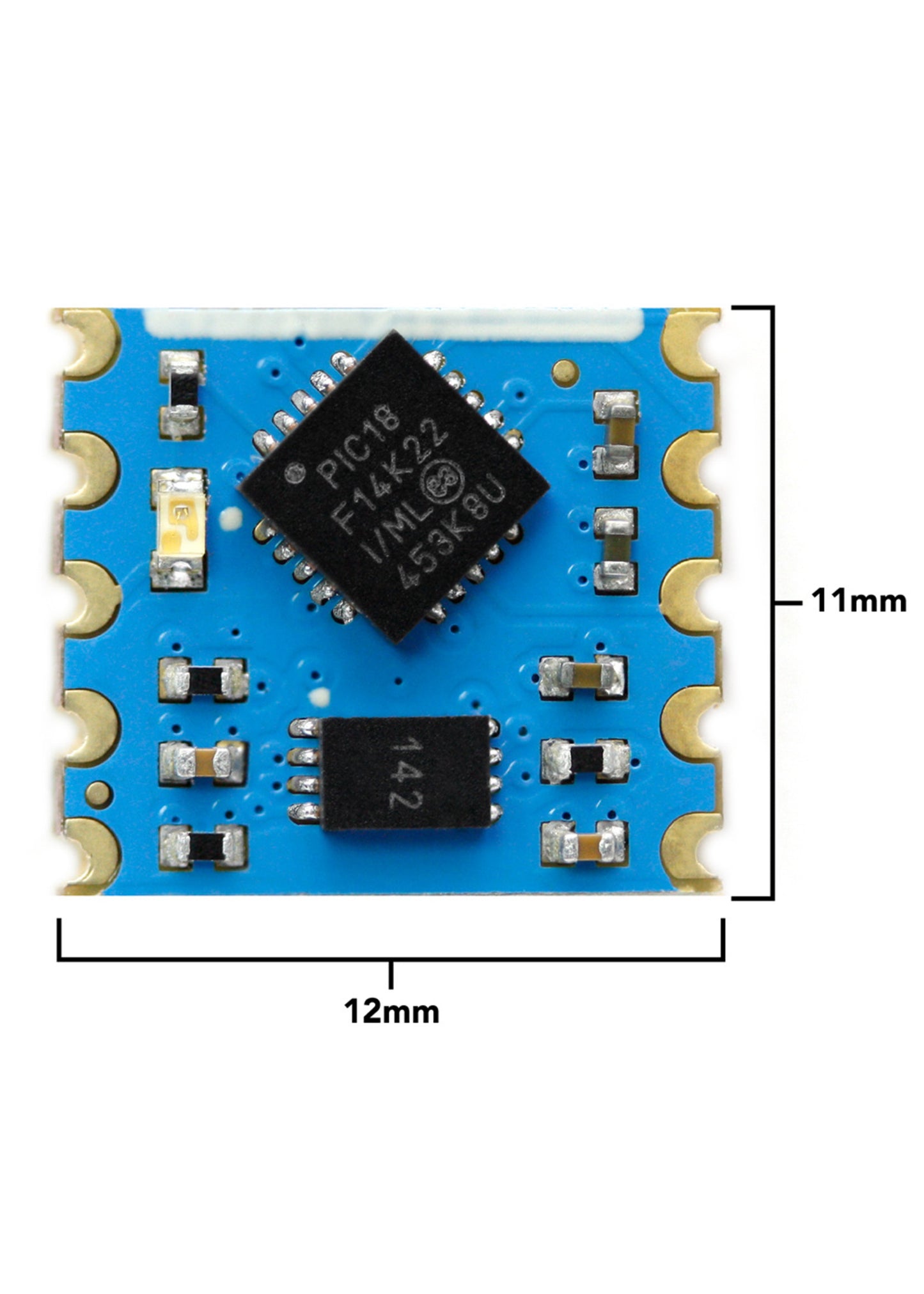 ORP OEM™ Circuit