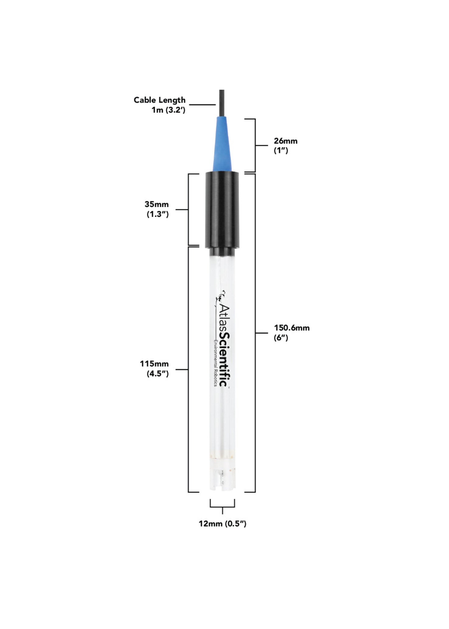 ORP Probe consumer grade