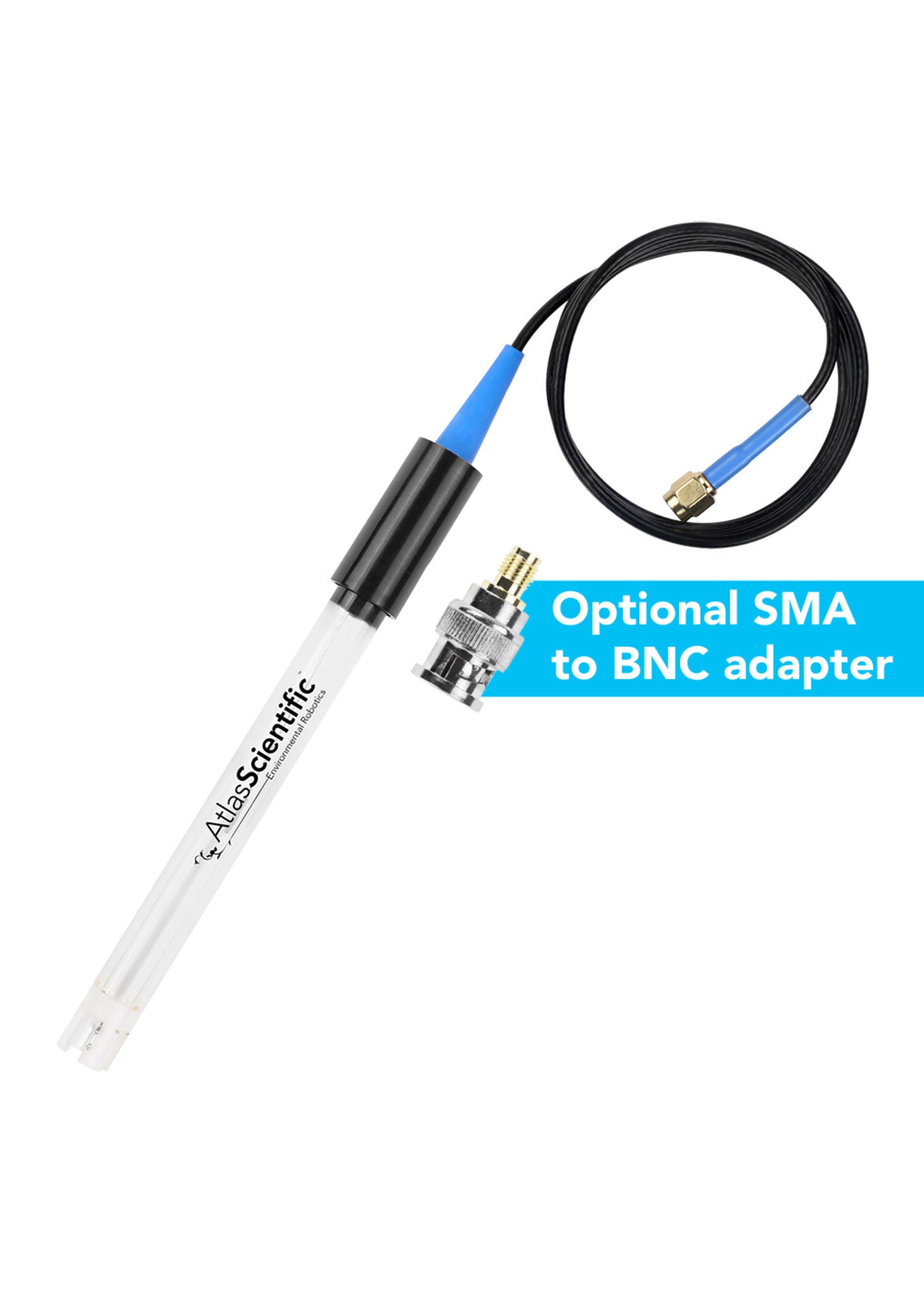 ORP Probe consumer grade