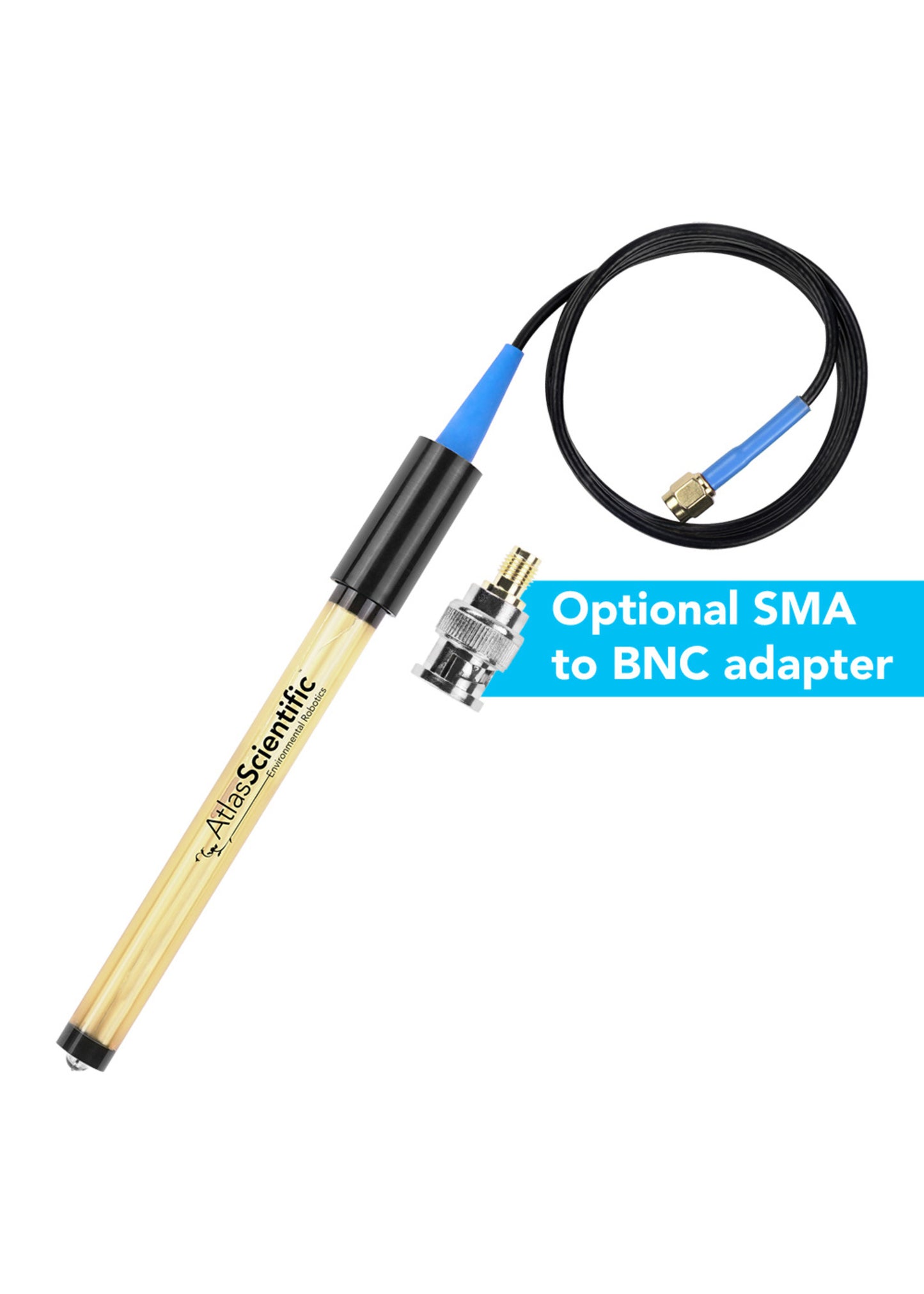 ORP Probe Lab Grade