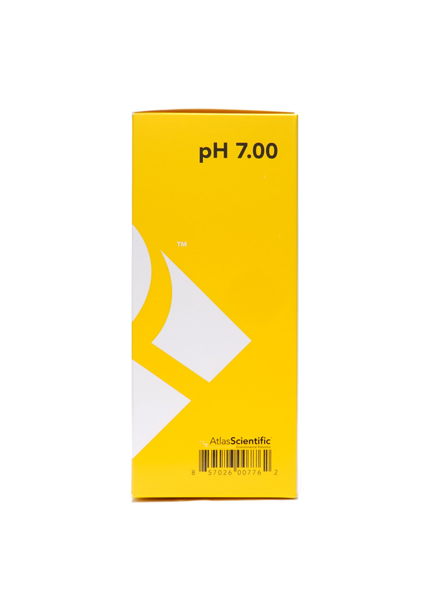 pH 7.00 Calibration Solution Pouches (Box of 25)