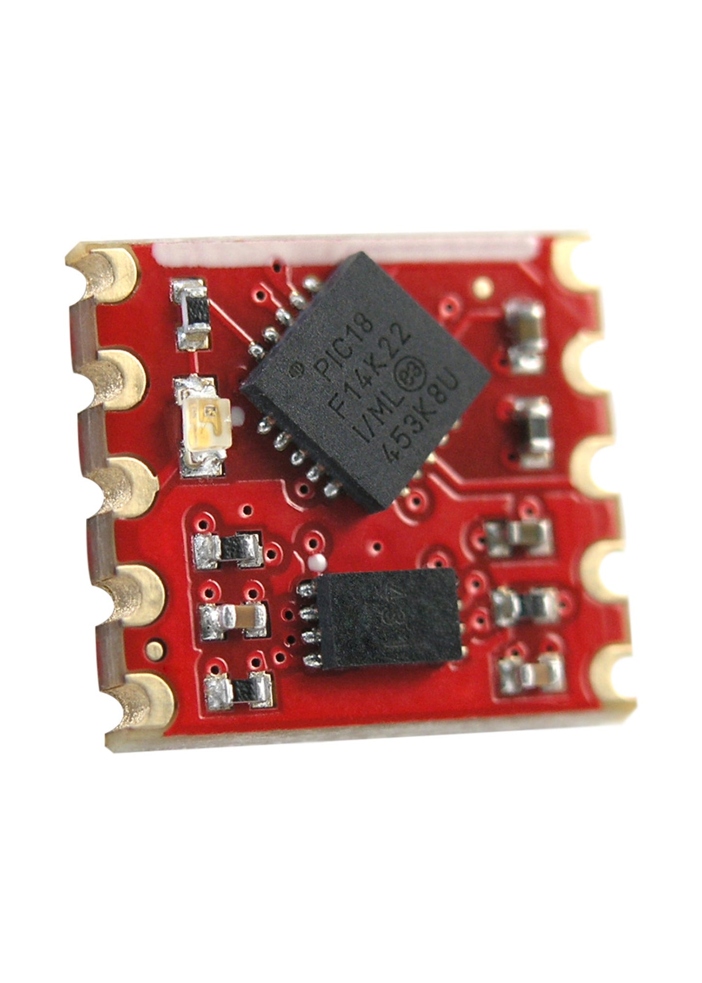 pH OEM™ Circuit