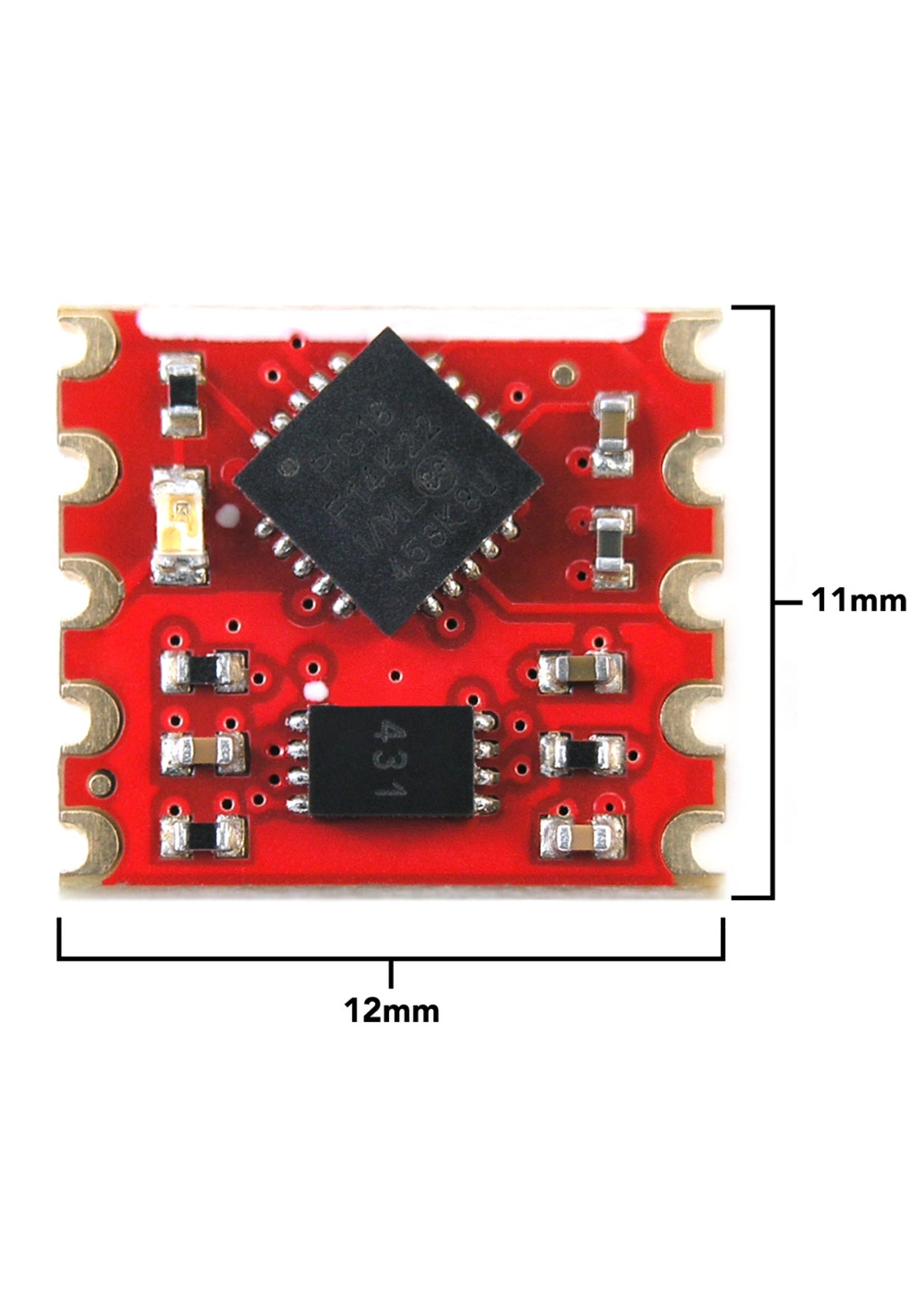 pH OEM™ Circuit