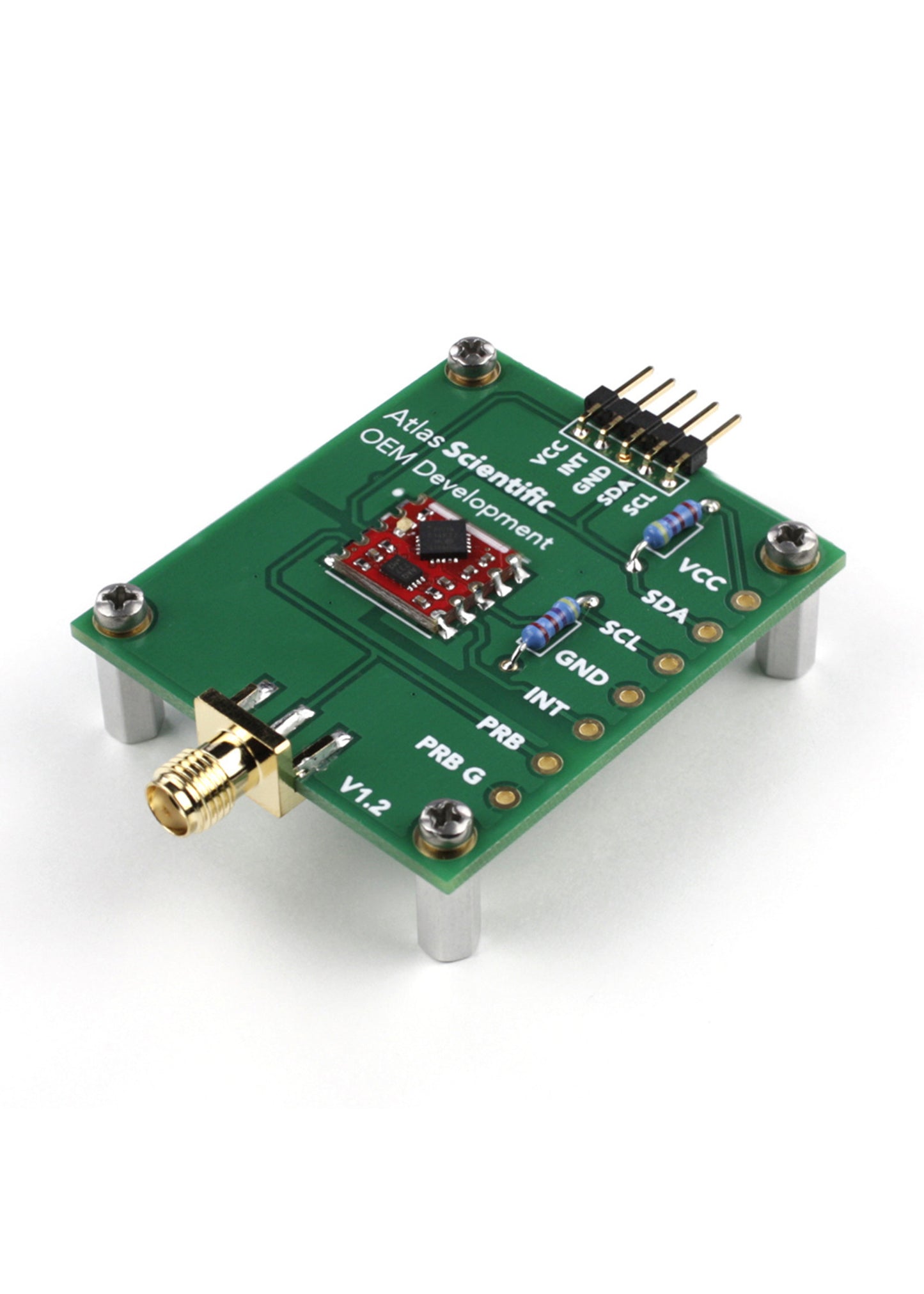 pH OEM™ Circuit