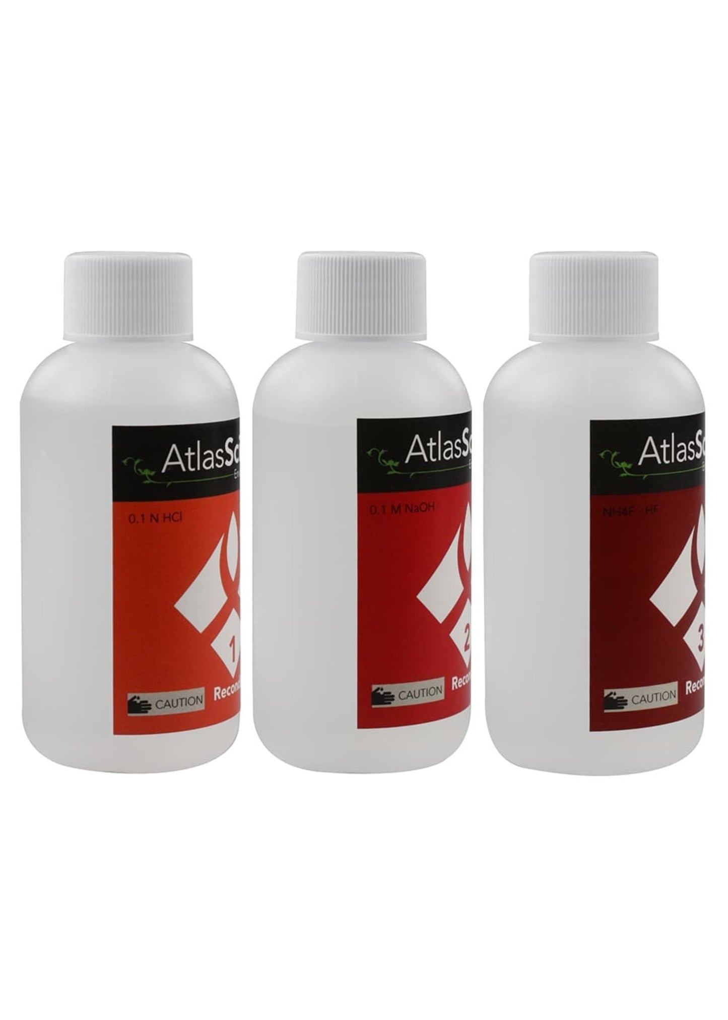pH Probe Reconditioning Kit