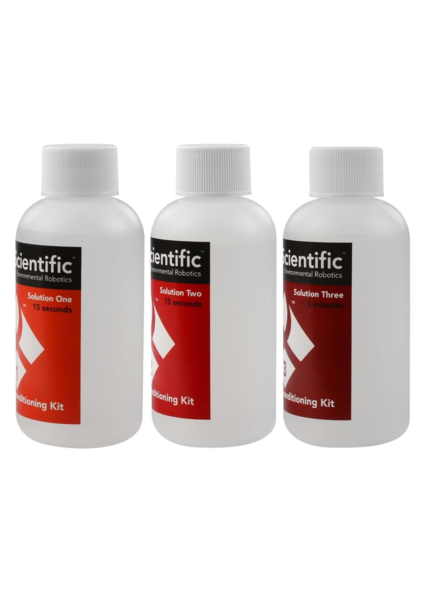 pH Probe Reconditioning Kit