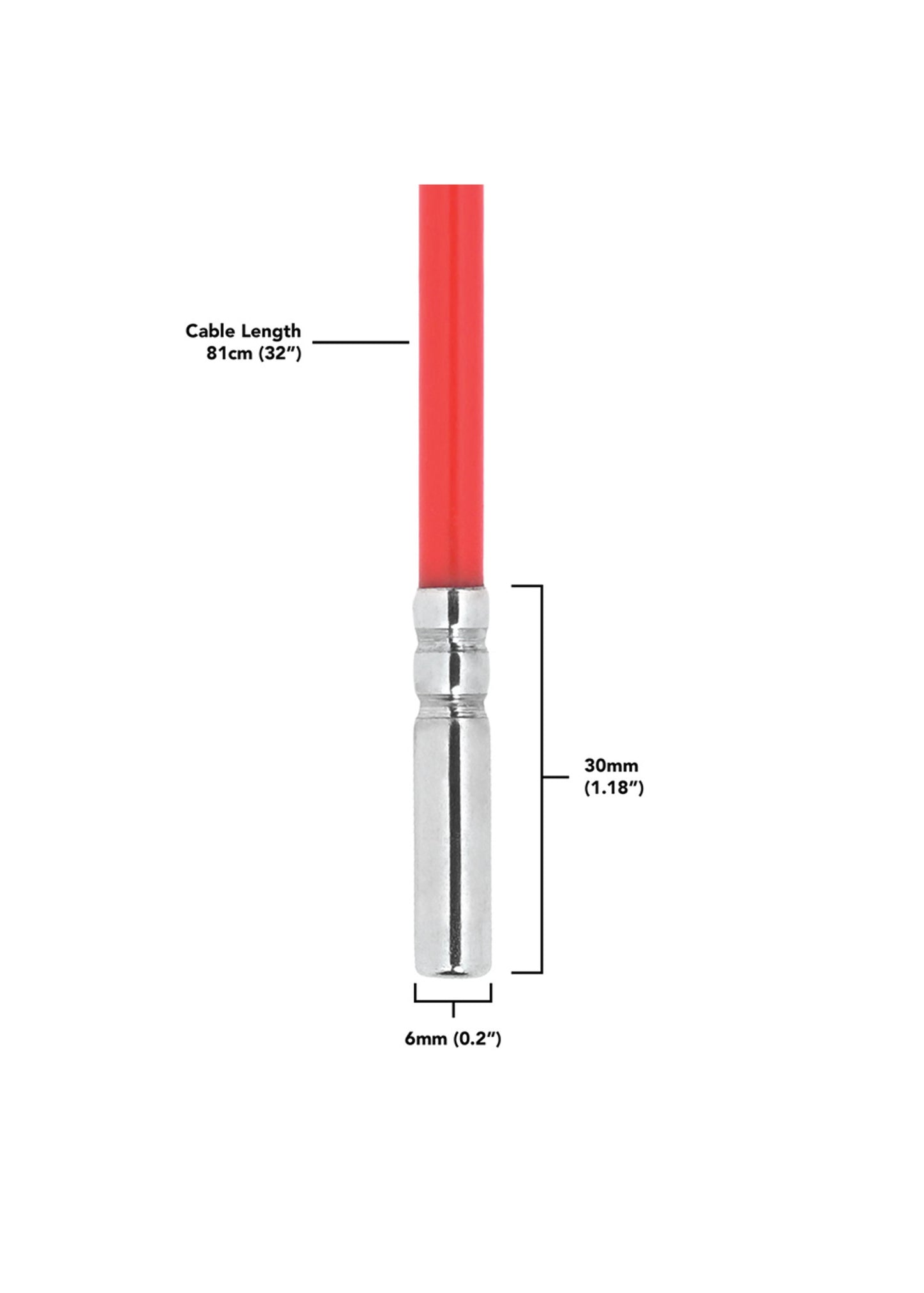 PT-1000 Temperature Probe