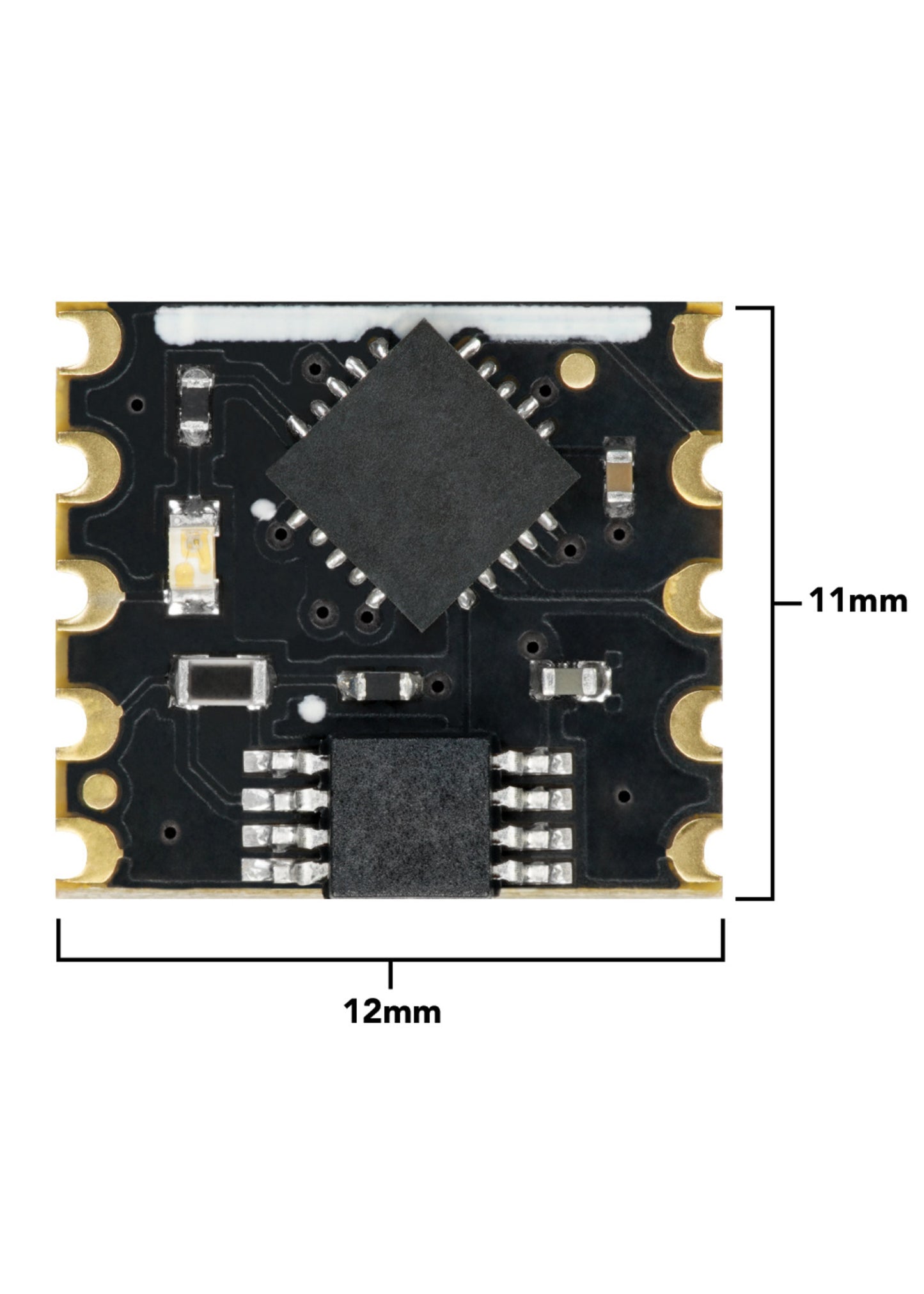 RTD 2-Wire Temperature OEM™ Circuit