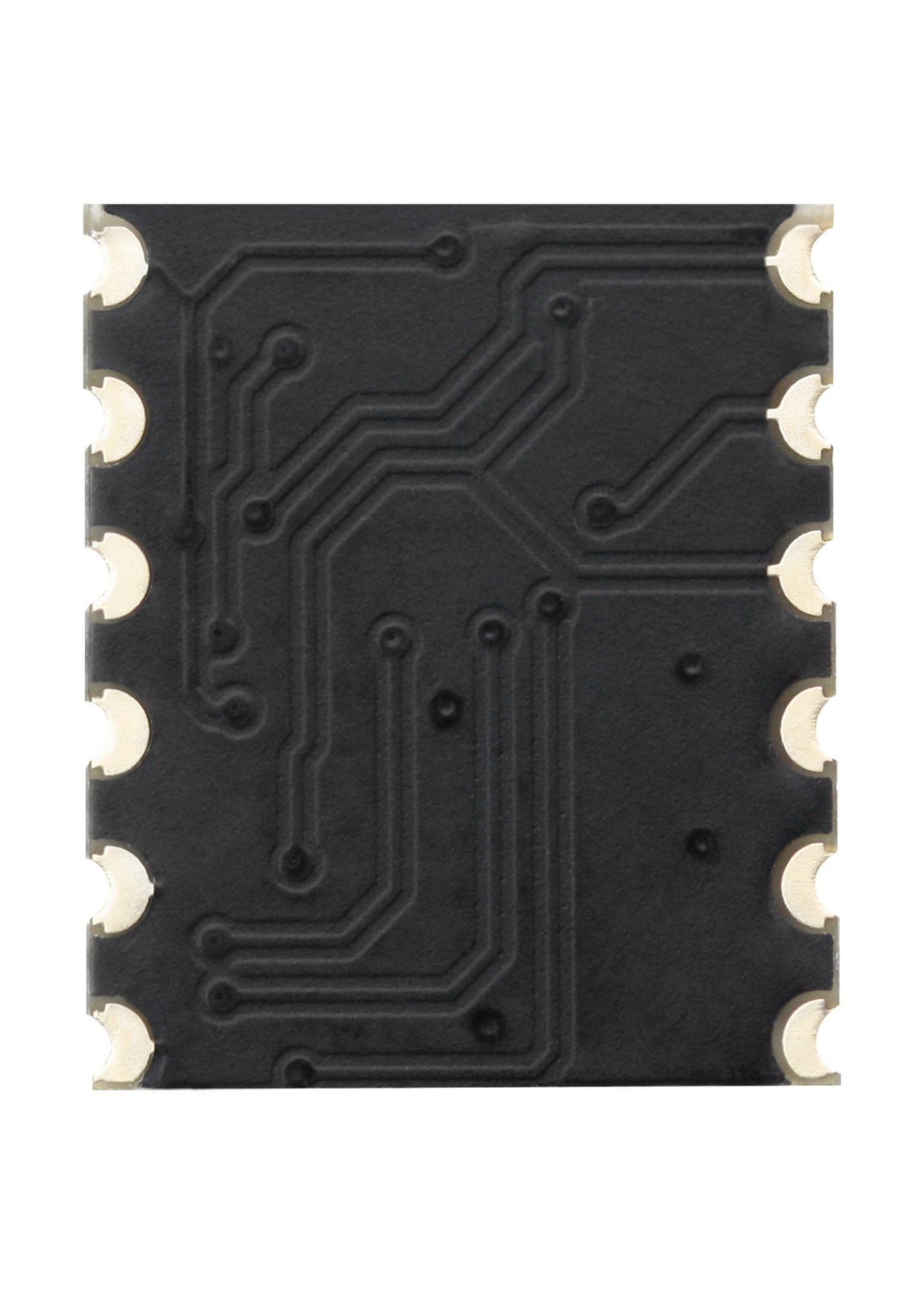 RTD 4-Wire Temperature OEM™ Circuit