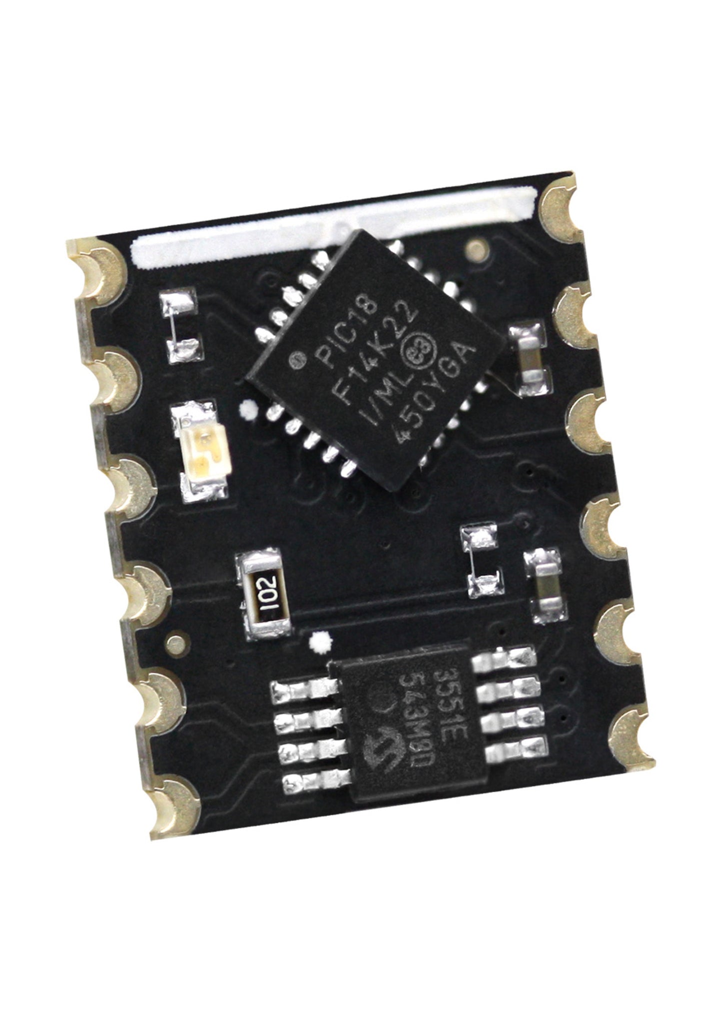 RTD 4-Wire Temperature OEM™ Circuit