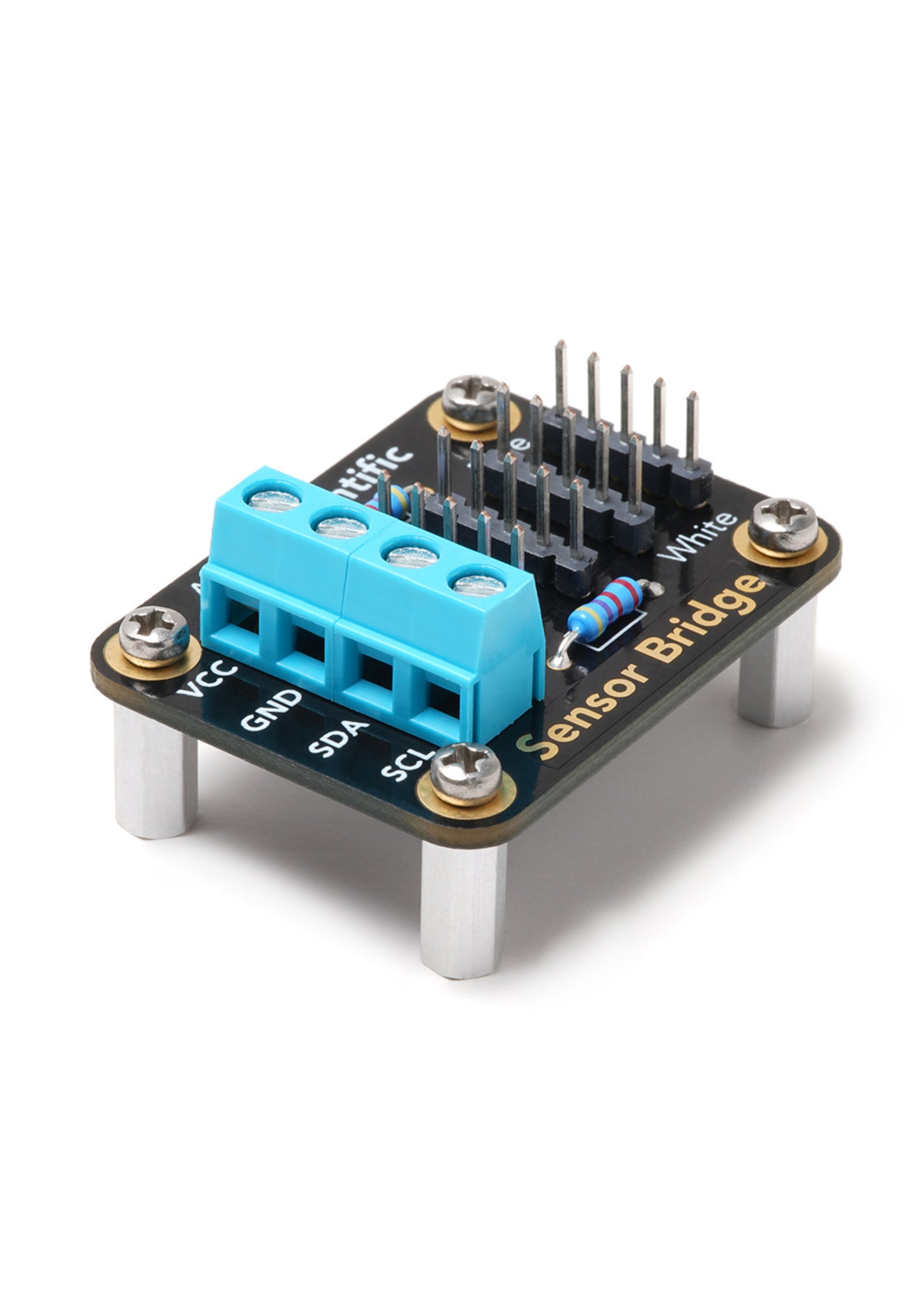 Sensor Bridge