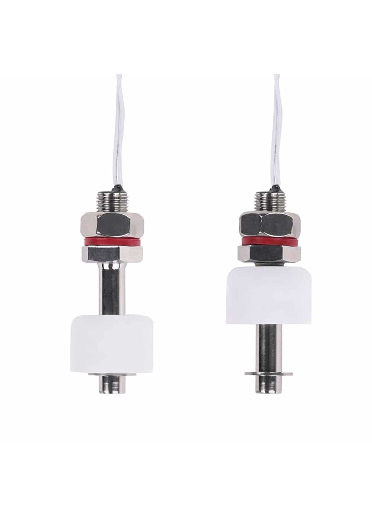 Short Vertical Float Switch