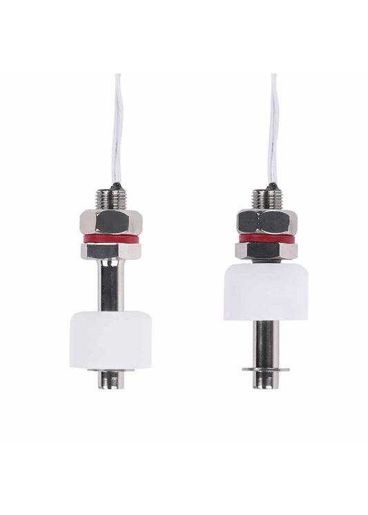 Short Vertical Float Switch