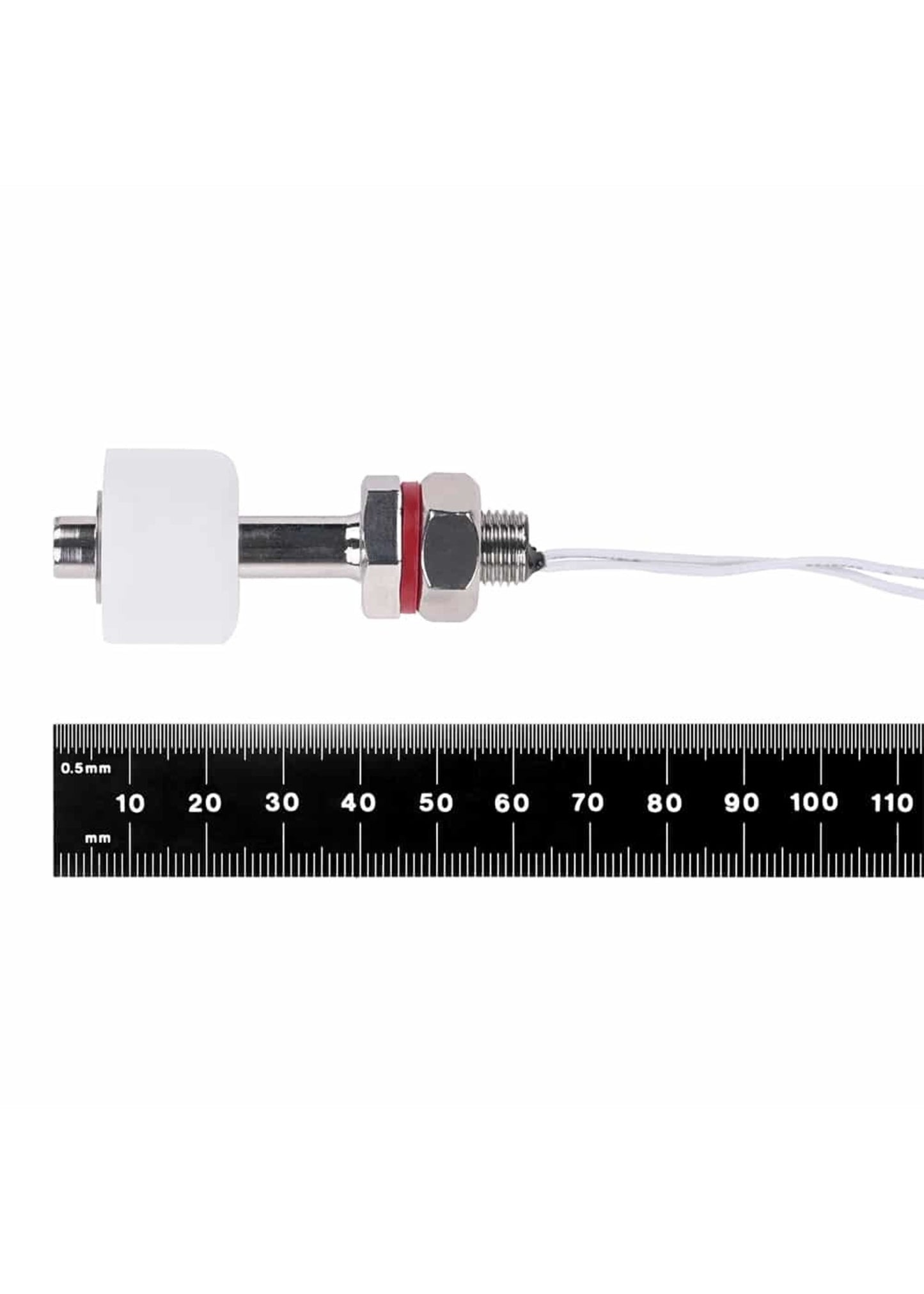 Short Vertical Float Switch