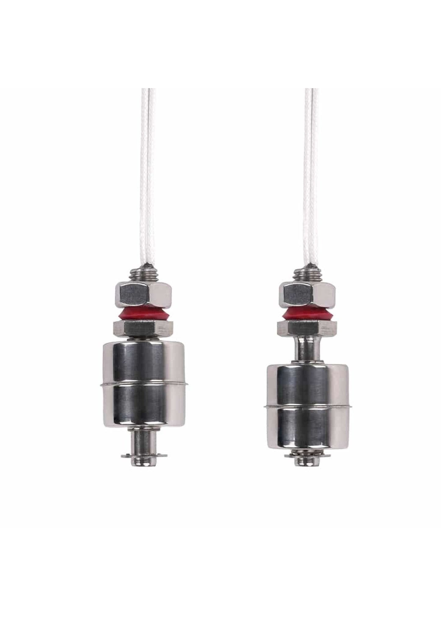 Short Vertical Metal Float Switch