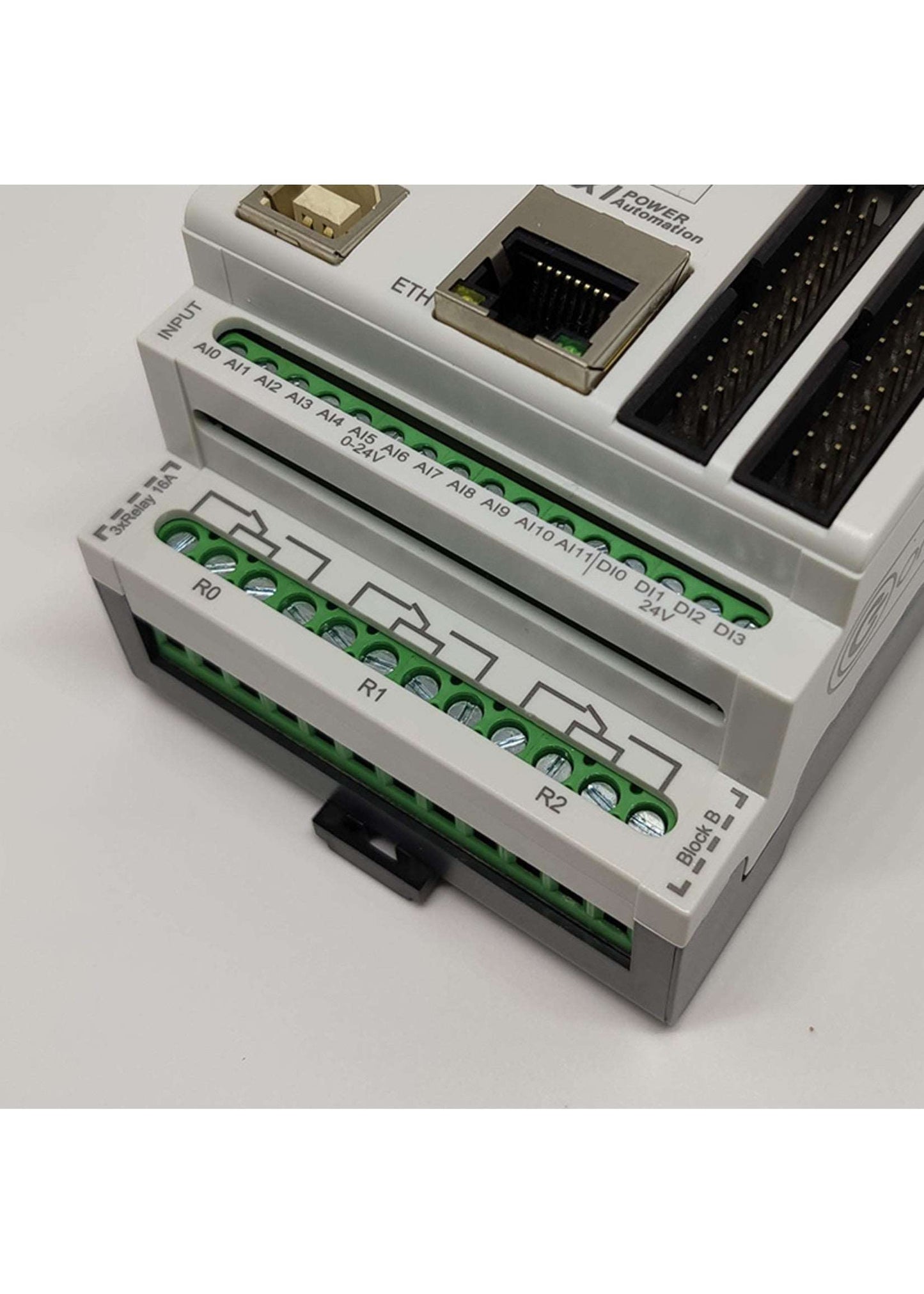 CONTROLLINO MAXI POWER Automation