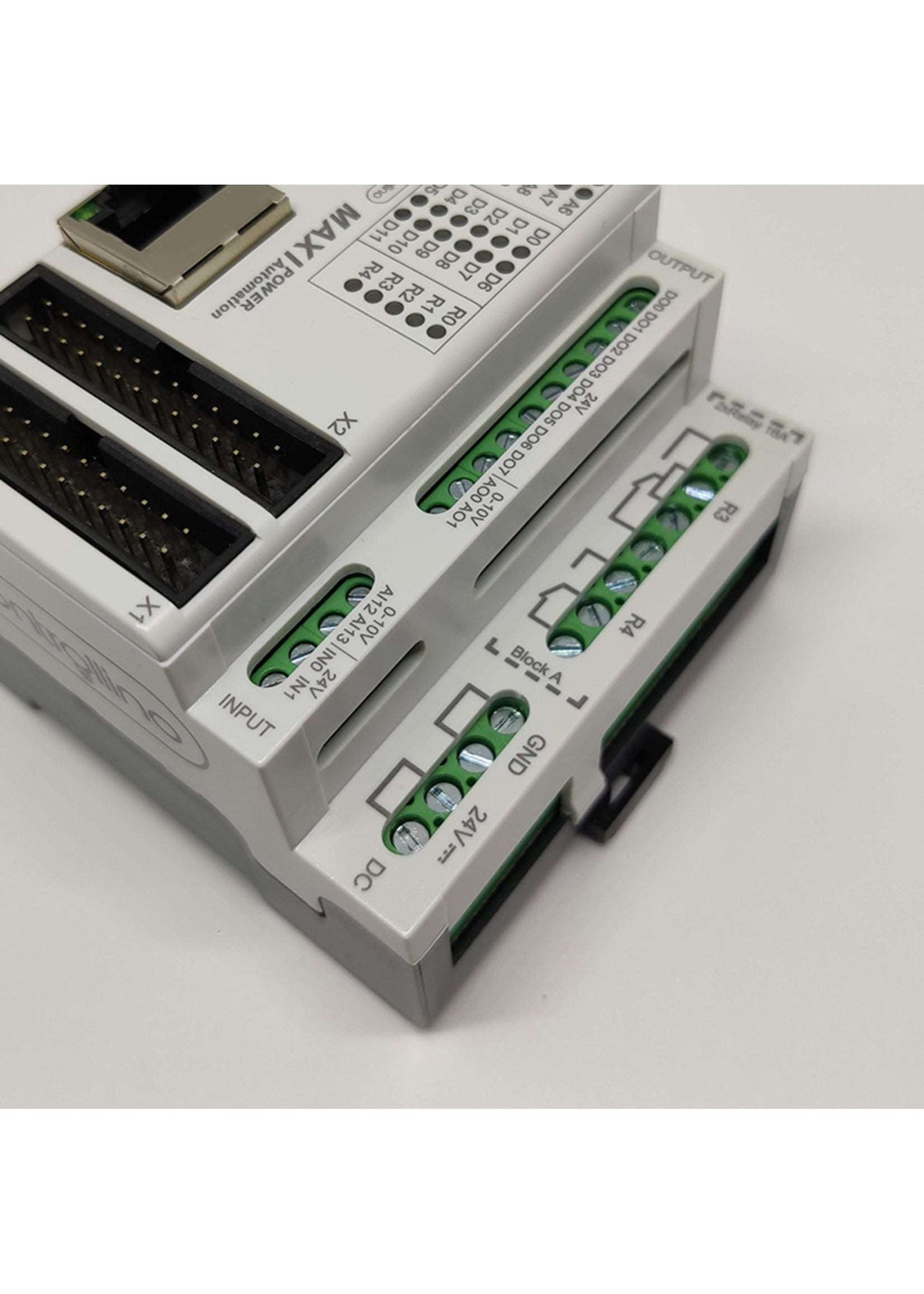CONTROLLINO MAXI POWER Automation