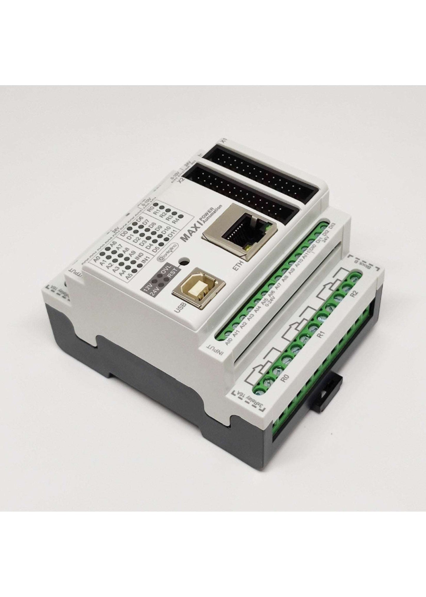CONTROLLINO MAXI POWER Automation
