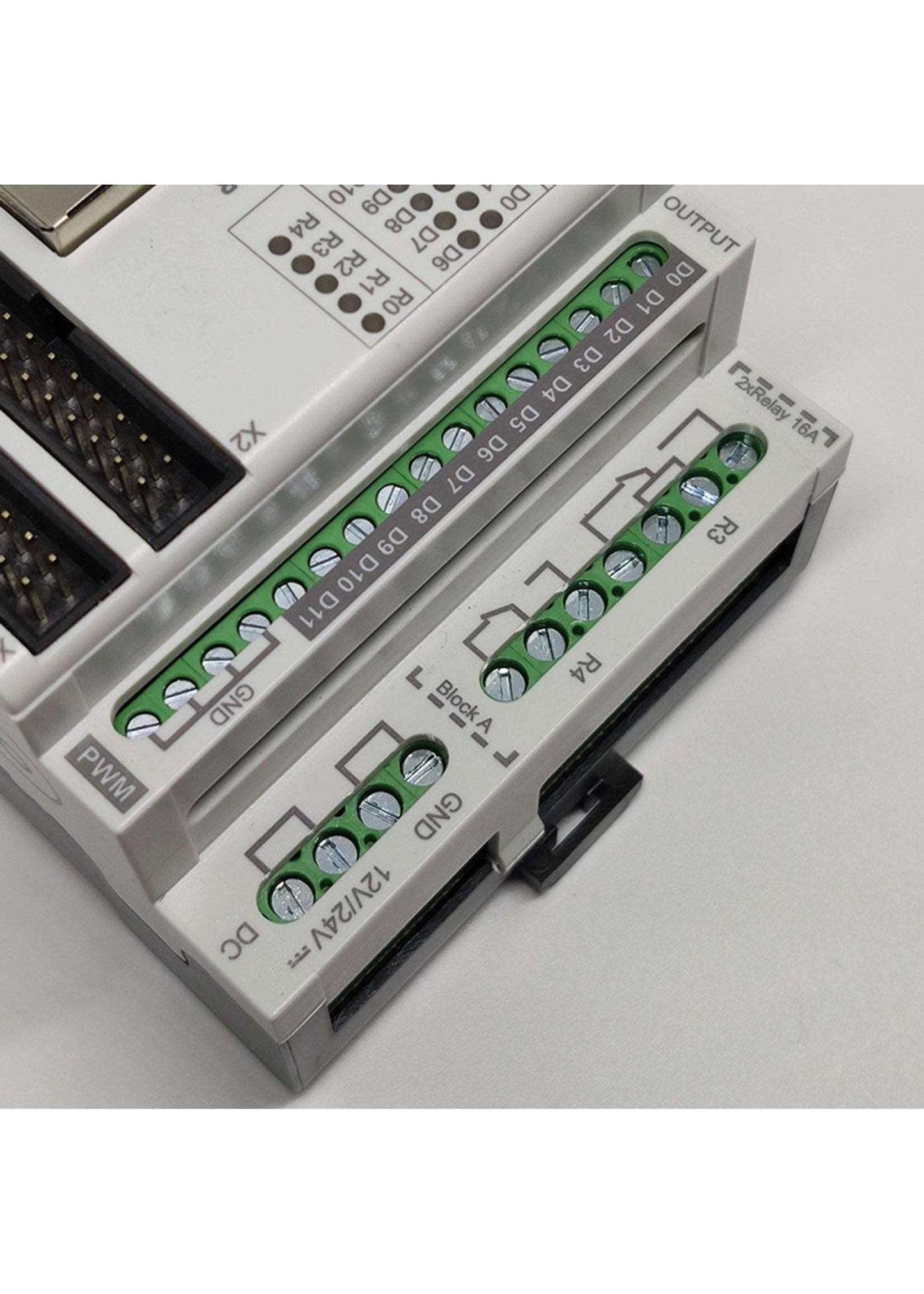 CONTROLLINO MAXI POWER