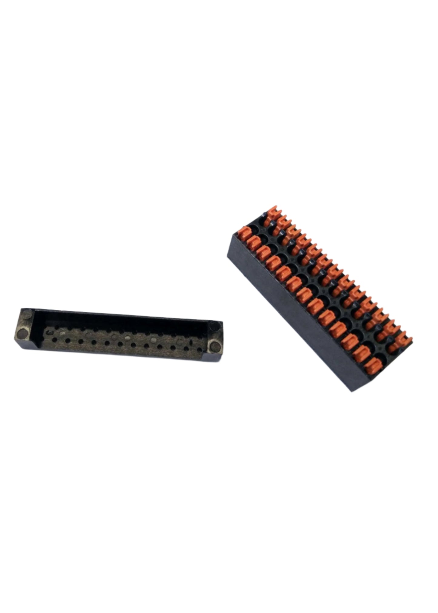 CONTROLLINO Screwless Terminal Block Plug (26 Position)