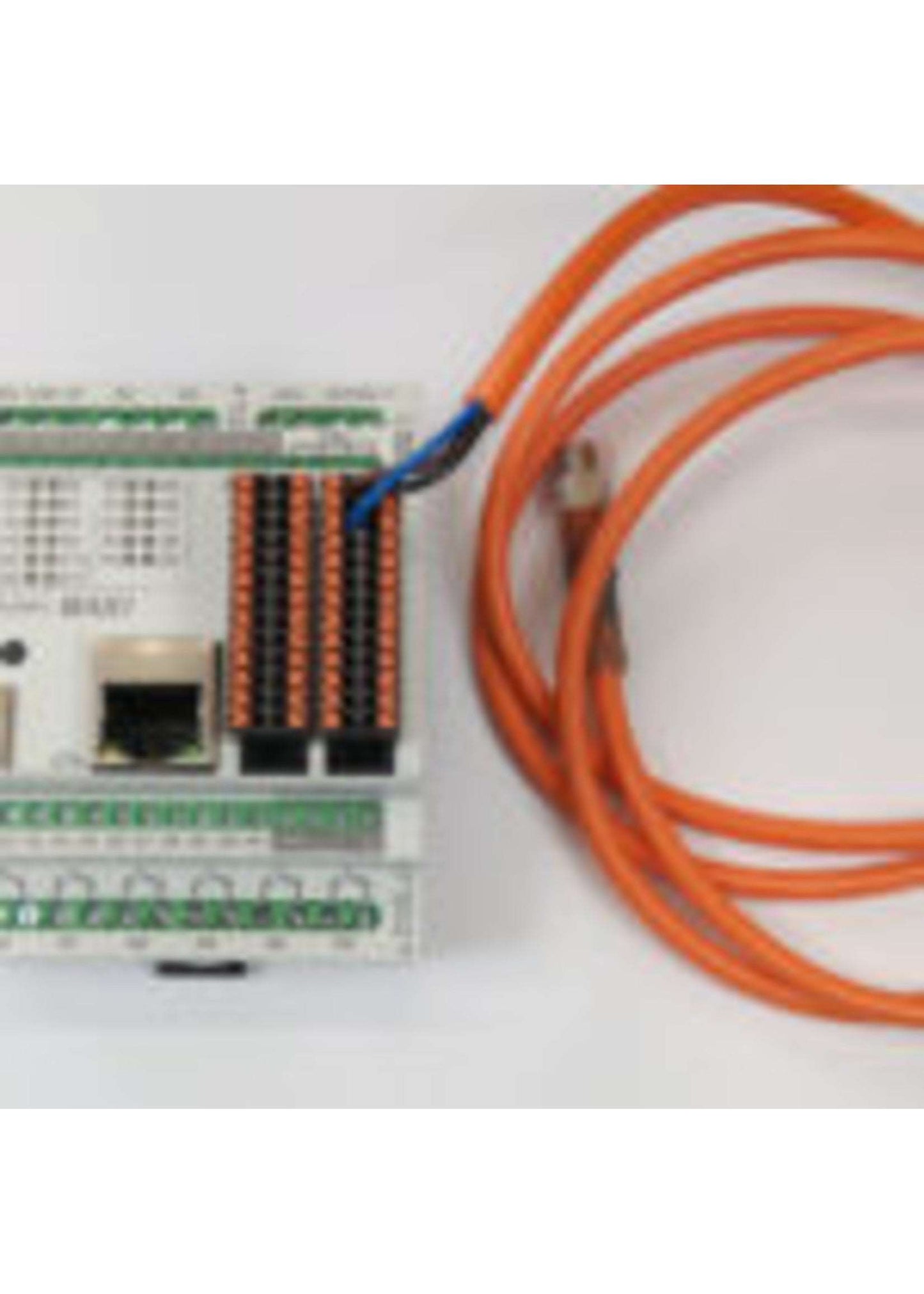 CONTROLLINO Screwless Terminal Block Plug (26 Position)