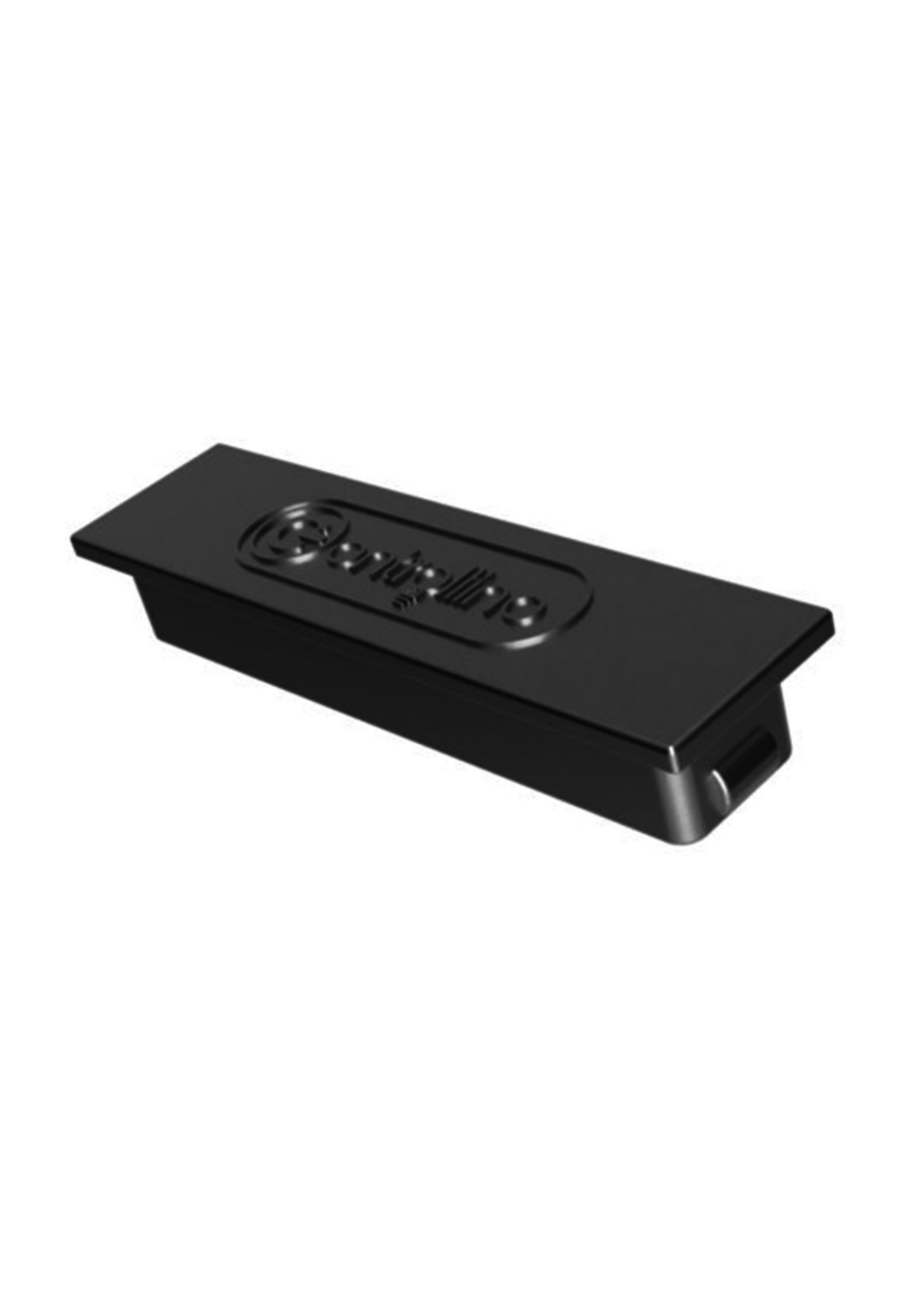 Pinheader Protection Cap for 20-way IDC Socket (MEGA only)