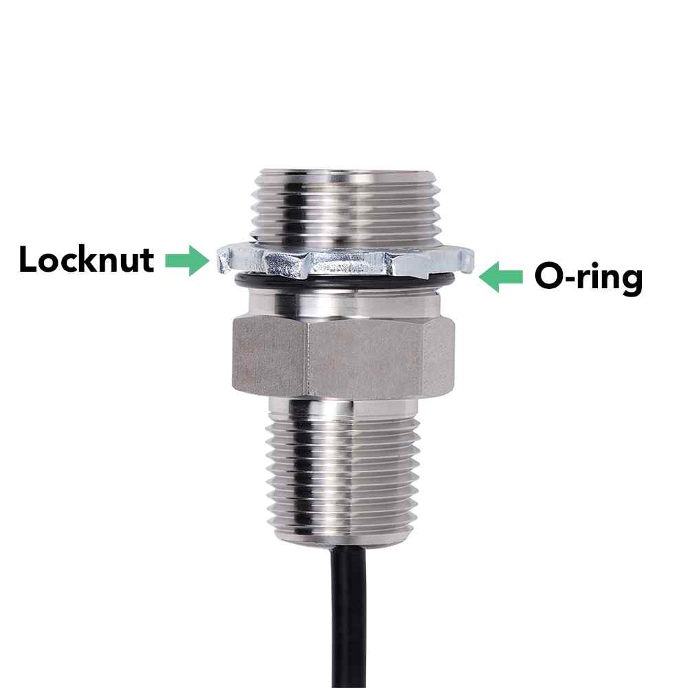 EZO-HUM™ Embedded Humidity Sensor