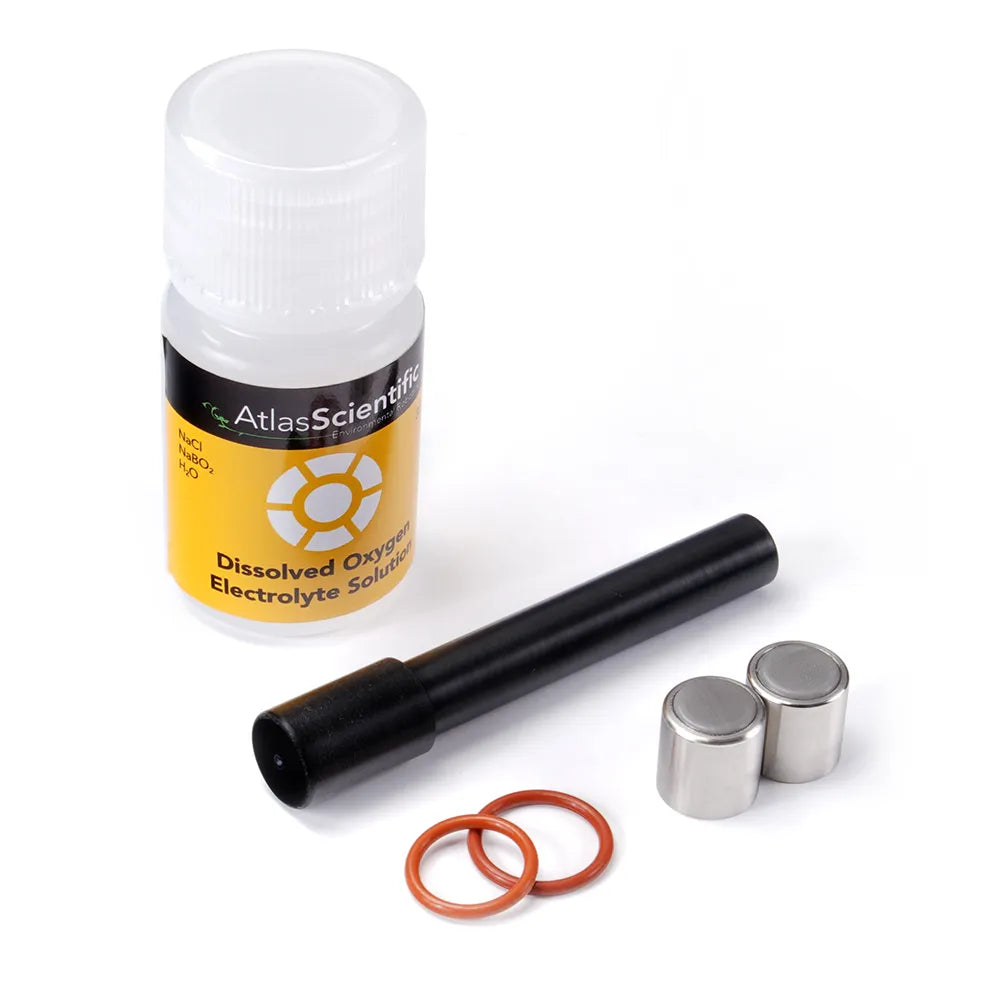 Industrial Dissolved Oxygen Membrane Replacement Kit