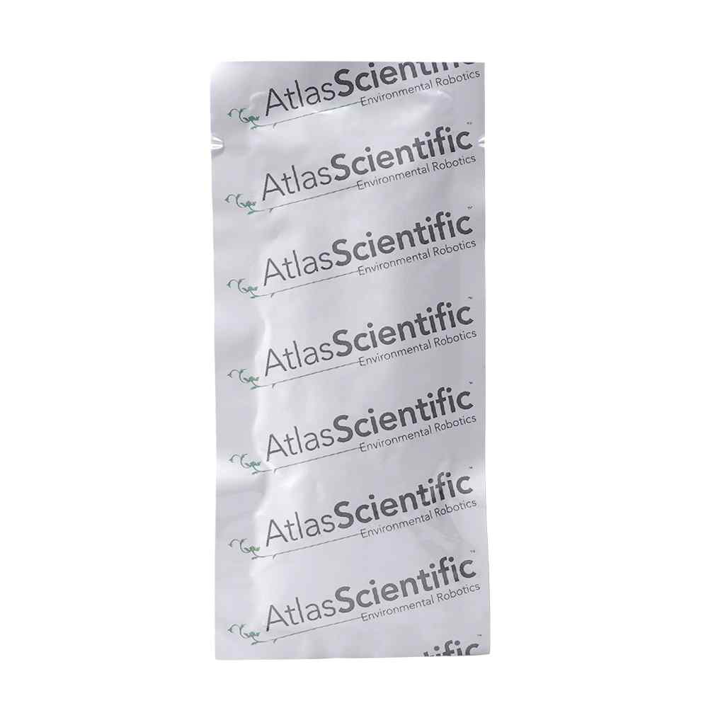 pH 4.00 Calibration Solution Pouches (Box of 25)