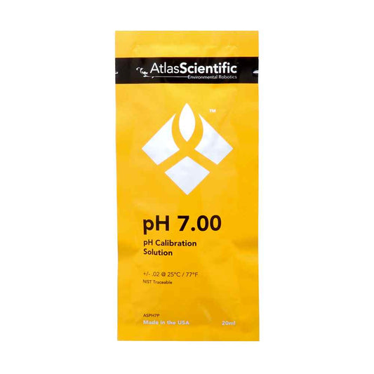 pH 7.00 Calibration Solution Pouch