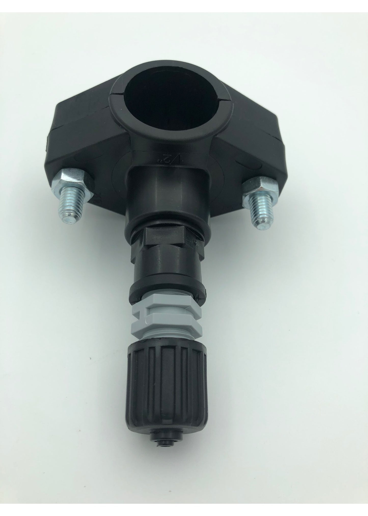 Injector mounting 1/2 inch