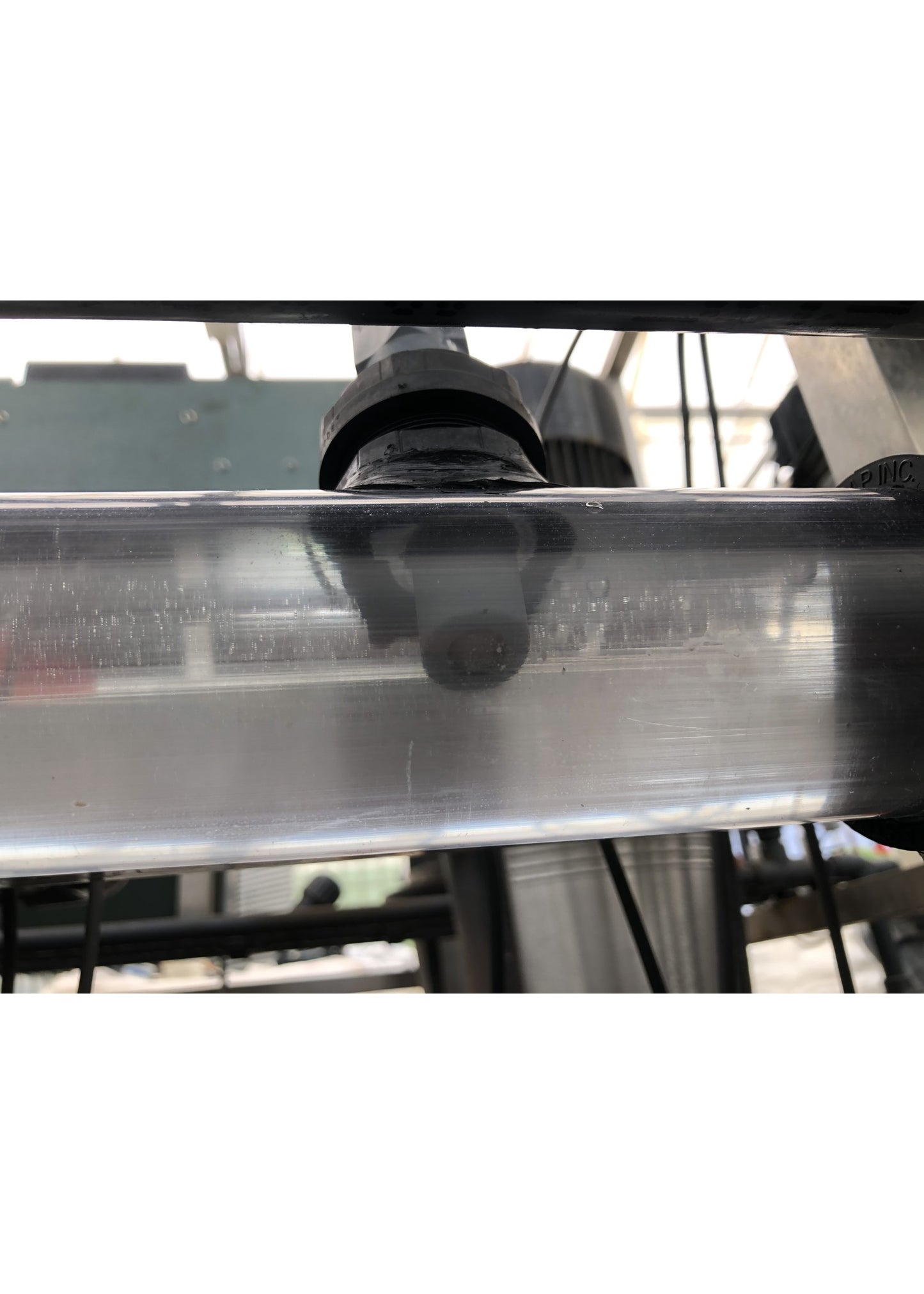 Probe Gland M-25