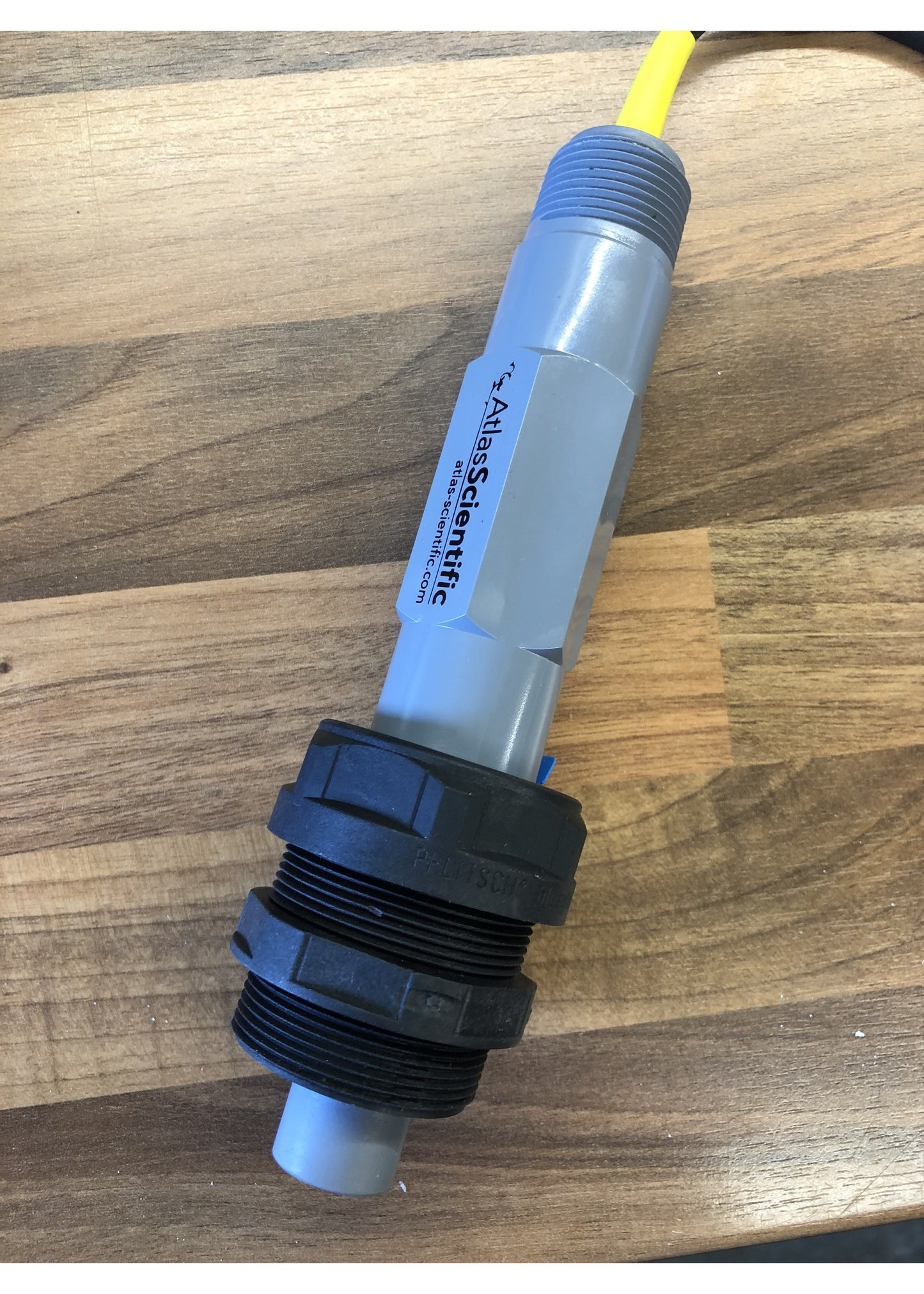 Probe Gland M-25