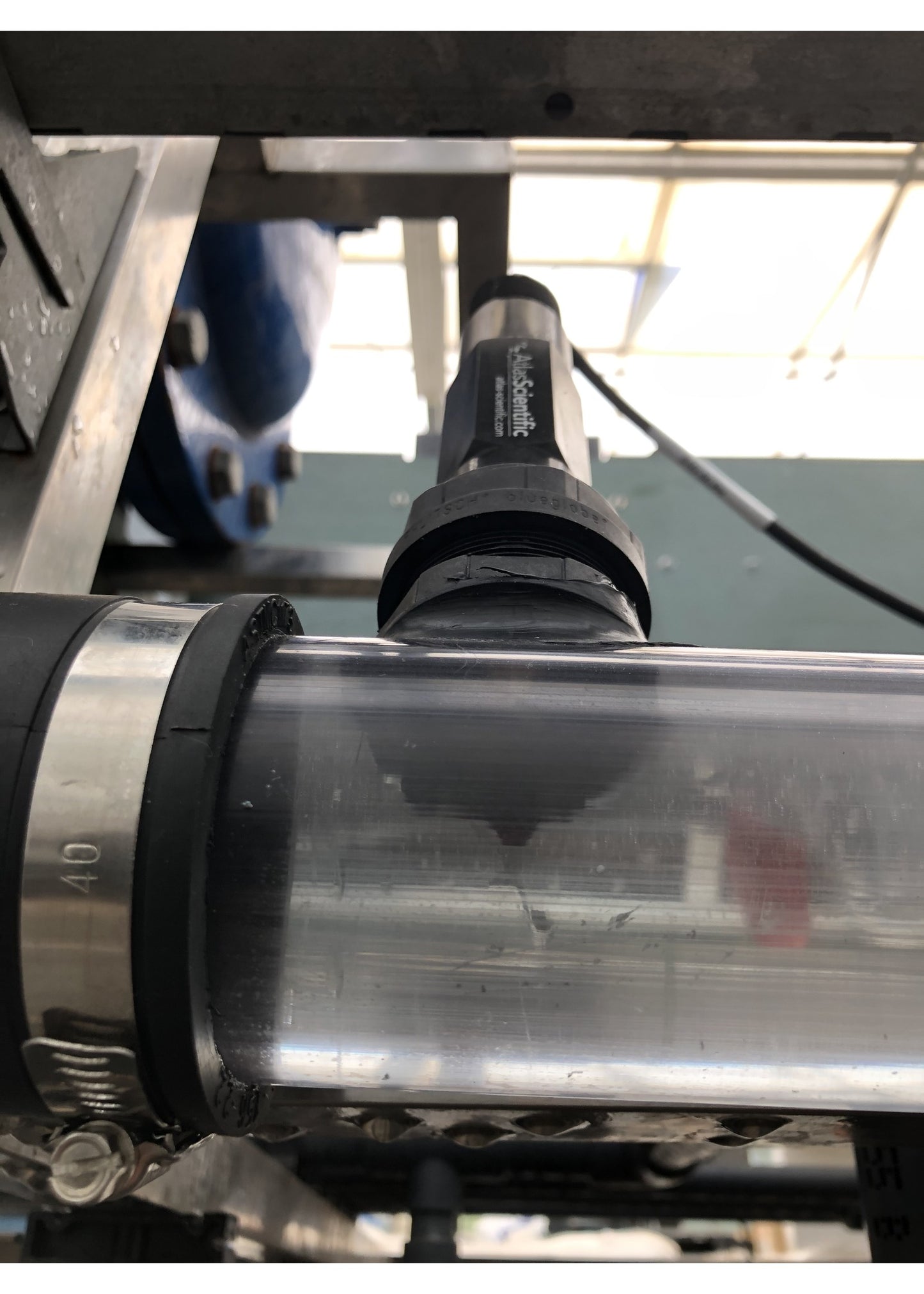 Probe Gland M-25