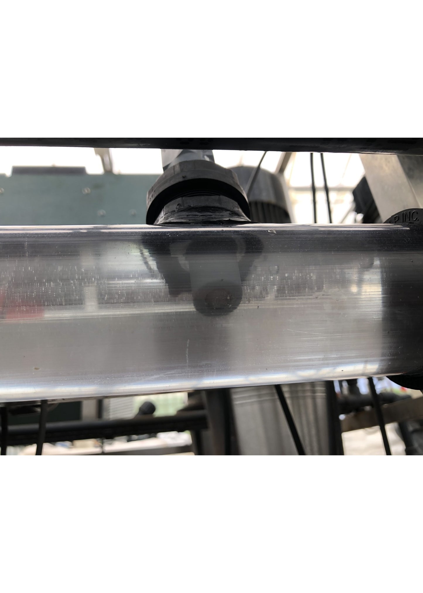Probe Gland M-40